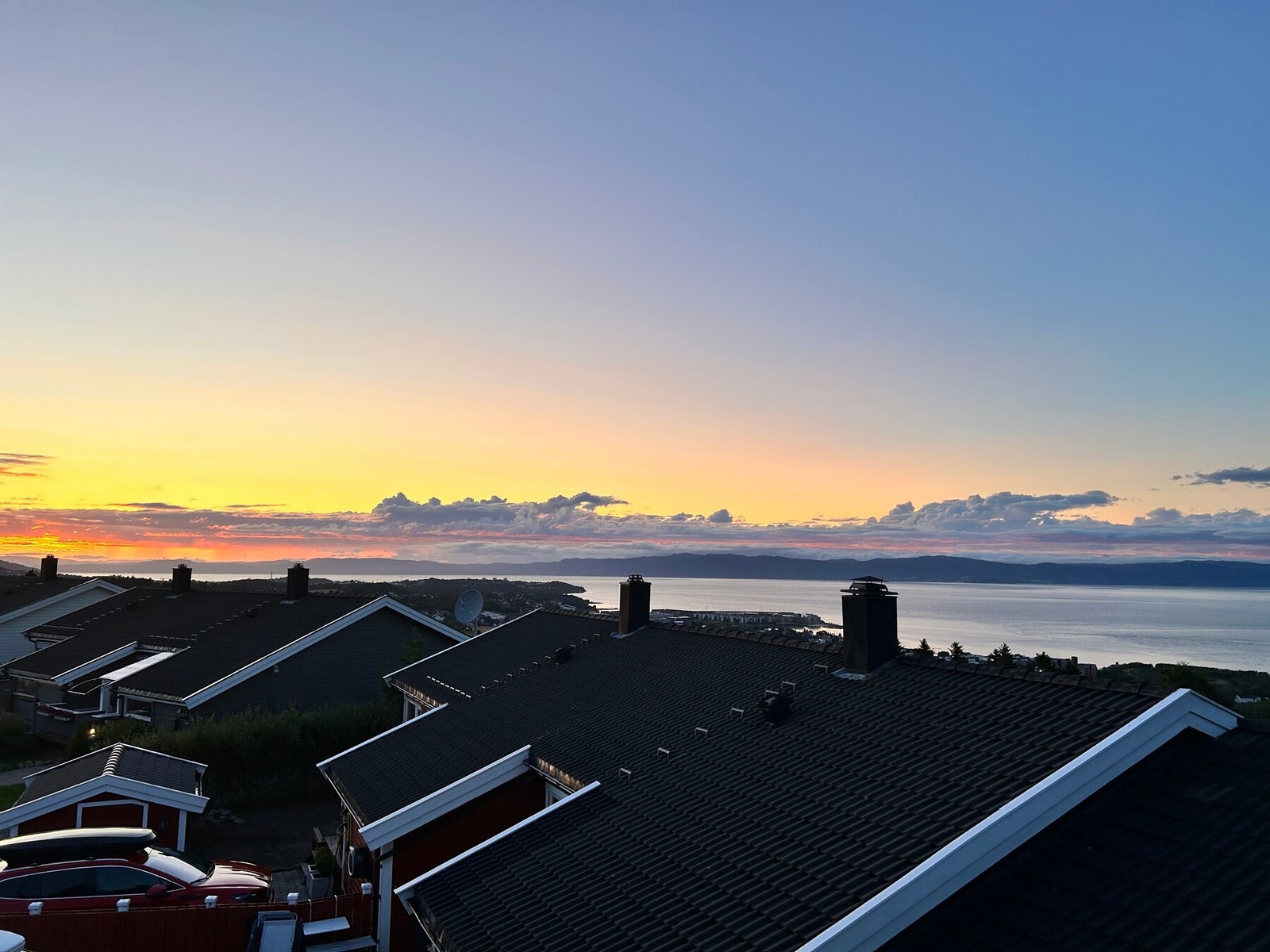 Privat bilde fra selger. Galleribilde