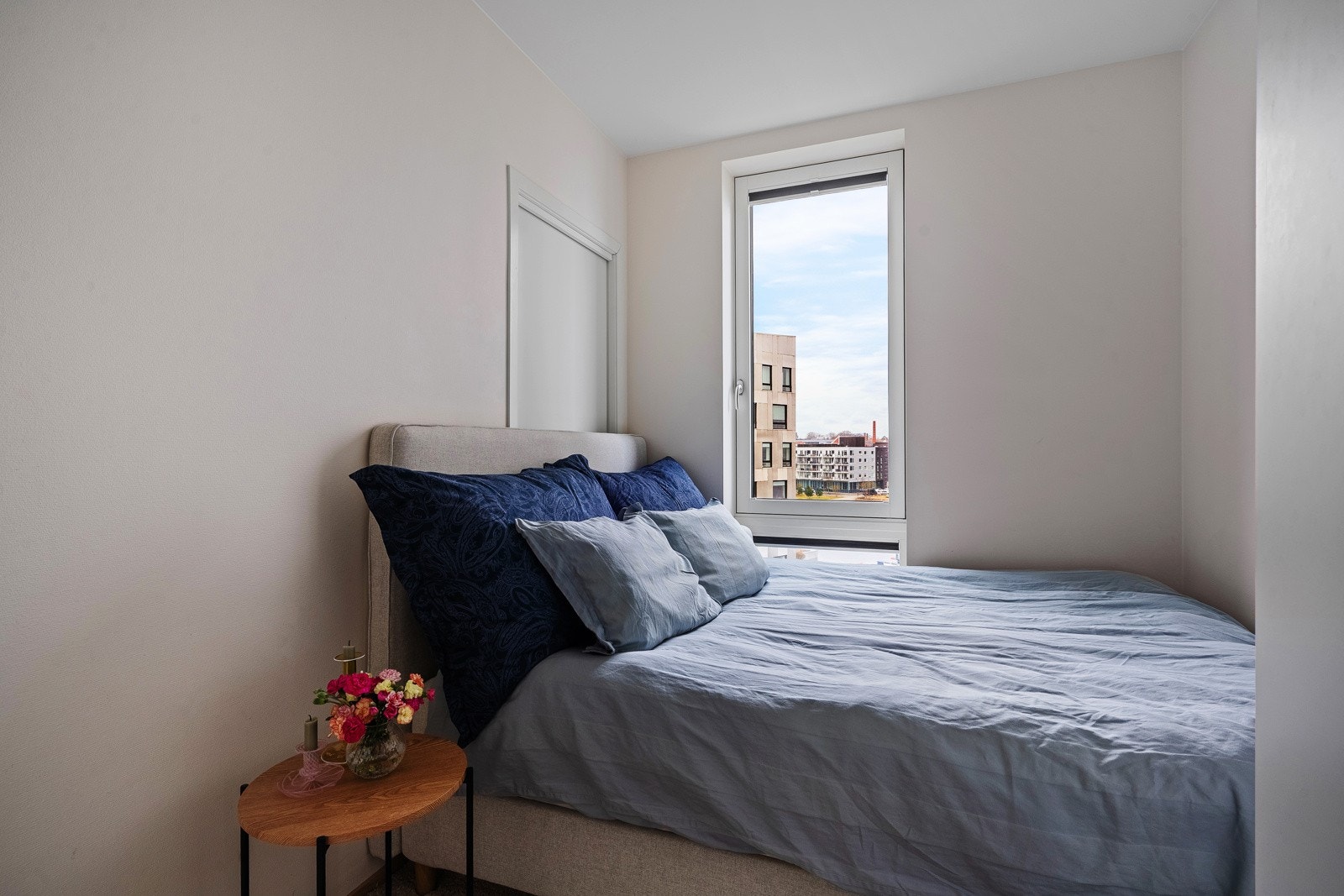 Soverom. Galleribilde