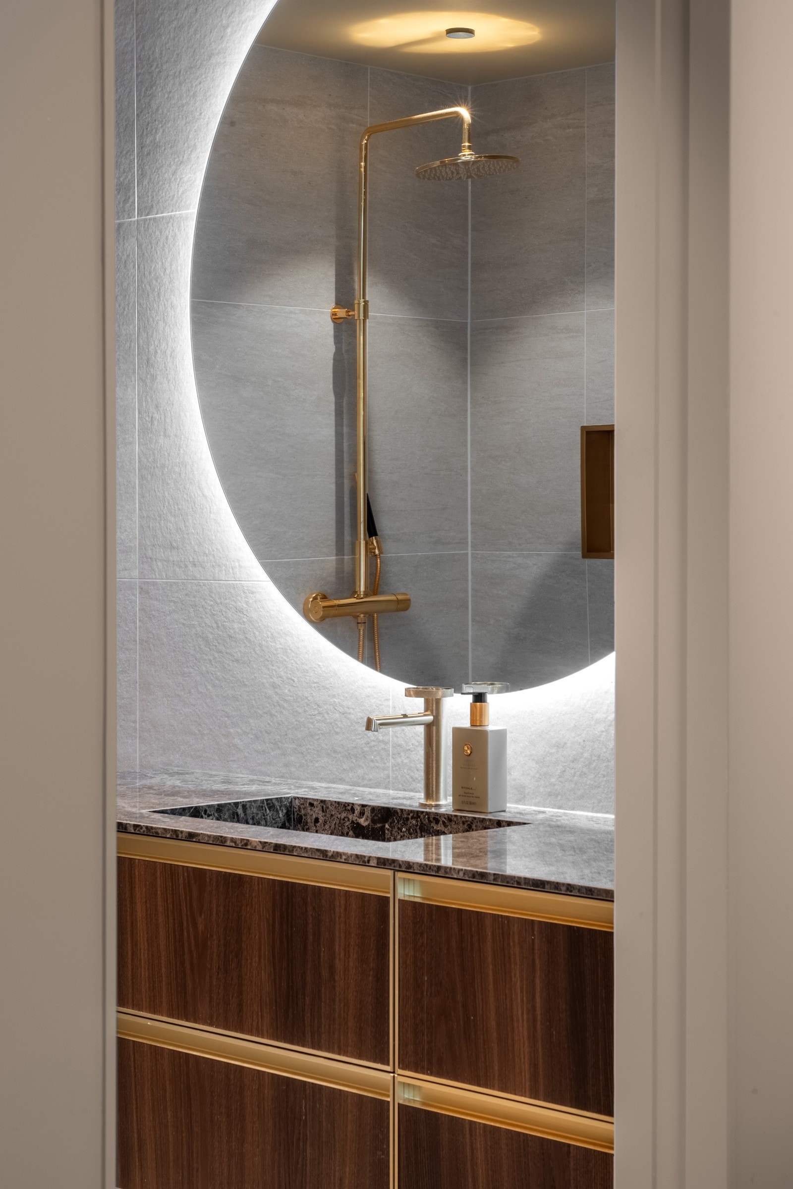 Luksus i hverdagen - Her starter dagen på best mulig måte. Galleribilde