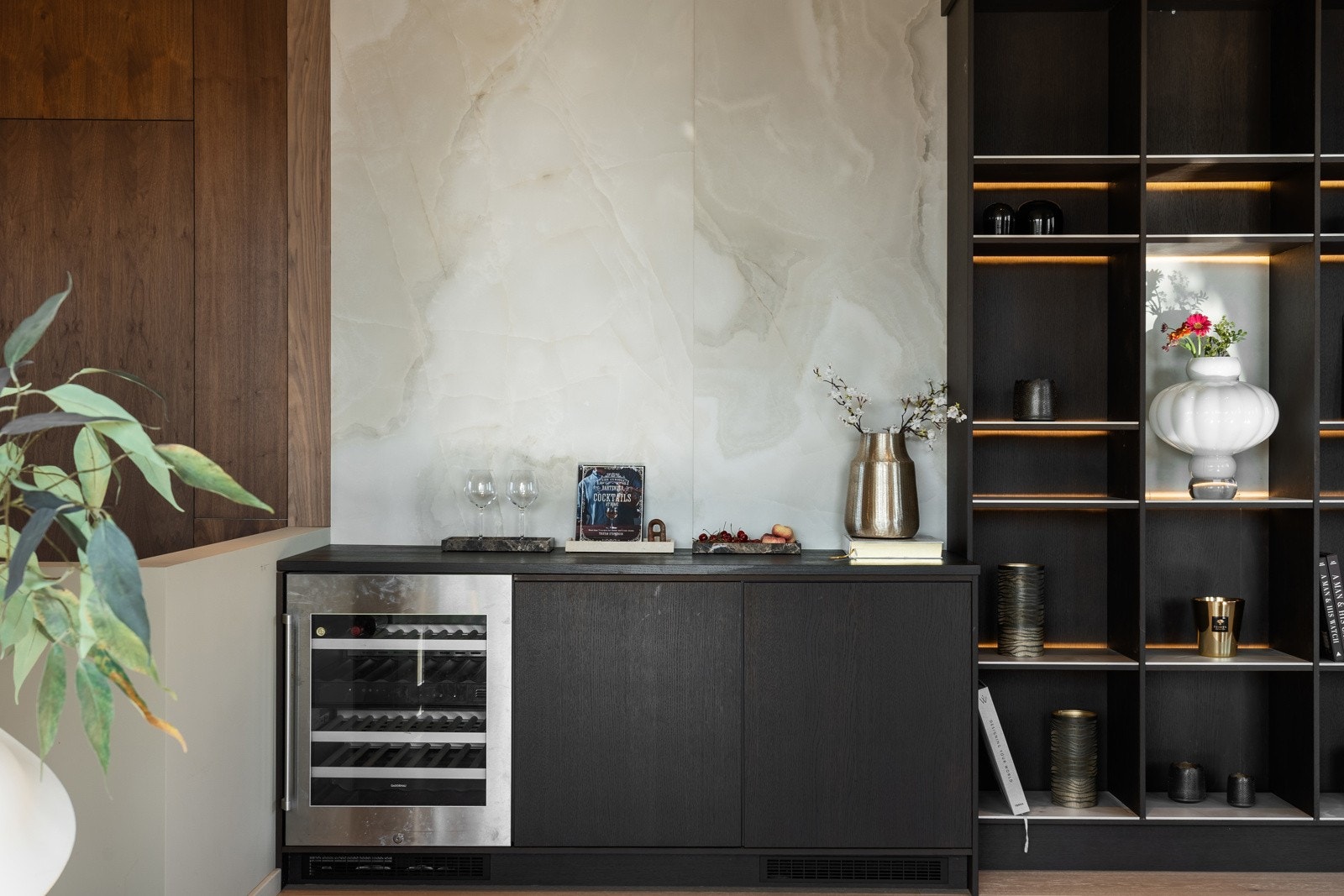 Detalj | Sne Galleribilde