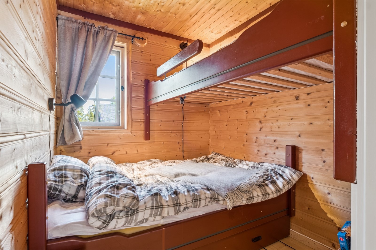 Soverom Galleribilde