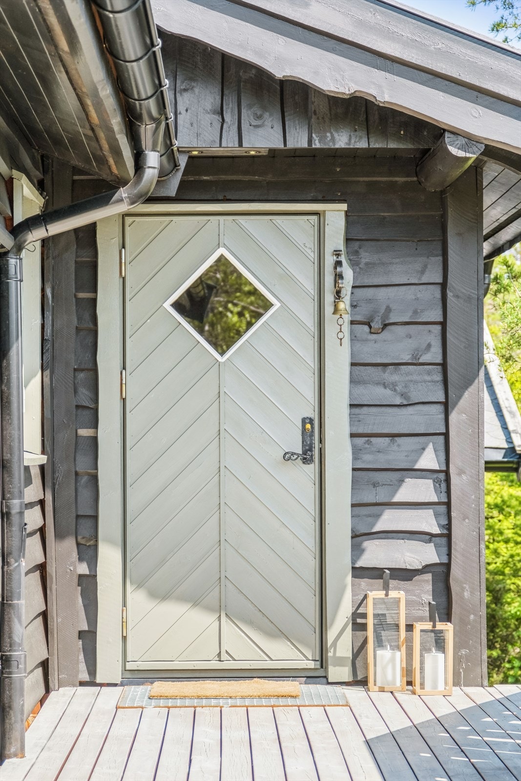 Velkommen inn Galleribilde