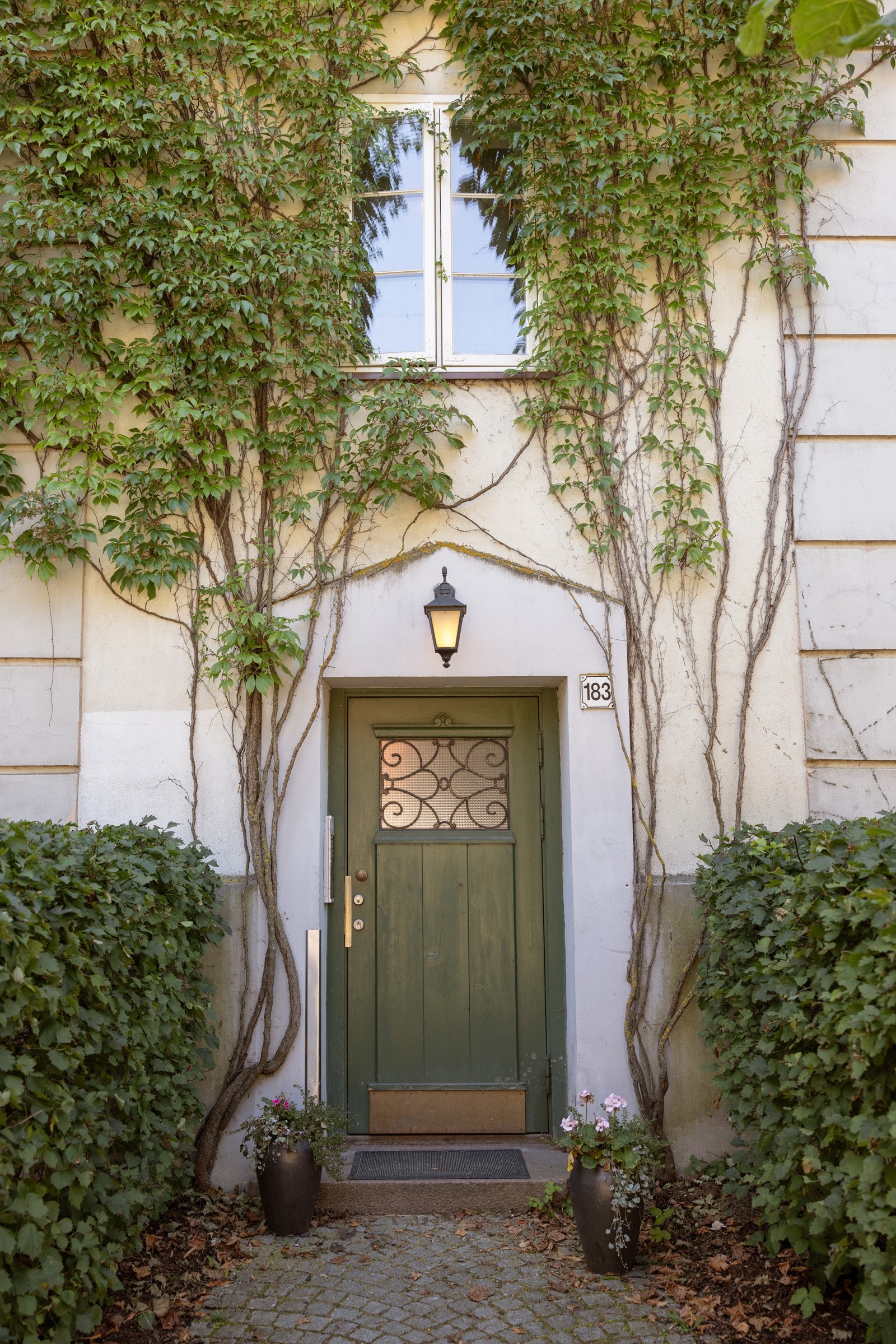 Dette er et sted du virkelig gleder deg til å komme hjem til! Galleribilde