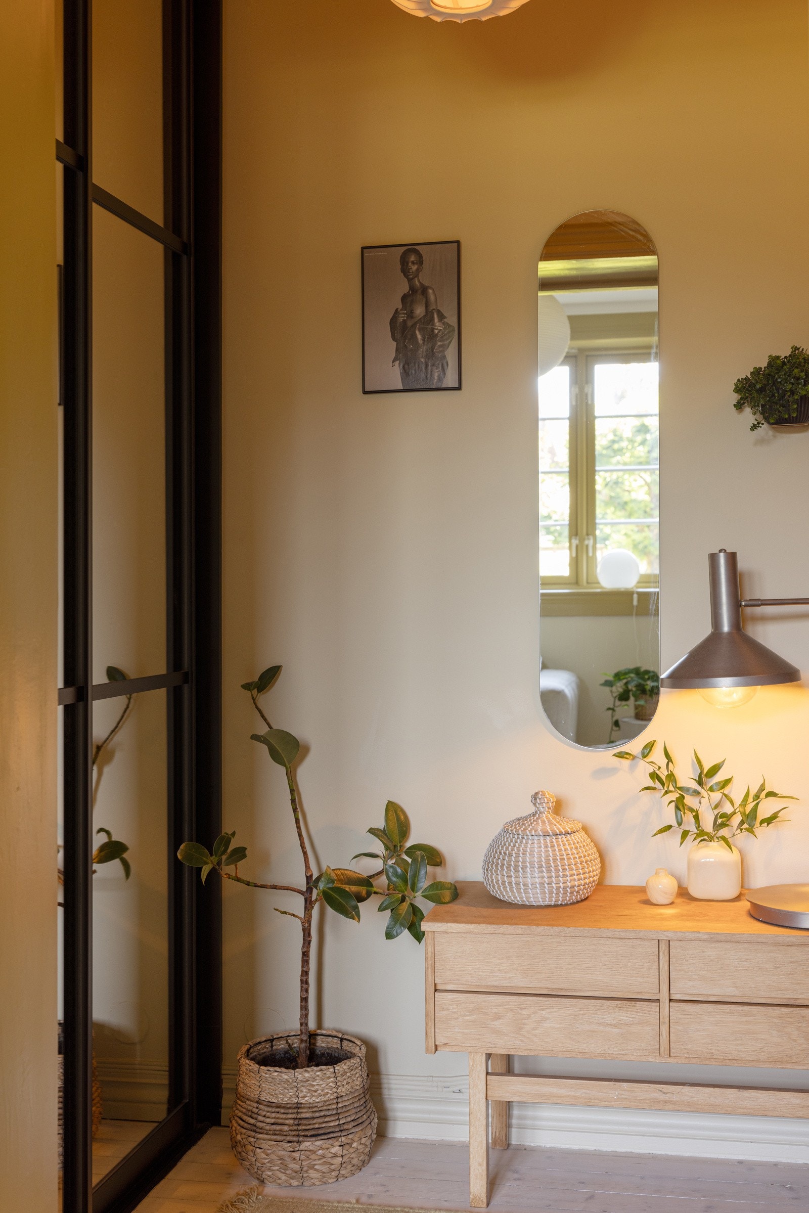 Ditt nye hjem? Galleribilde