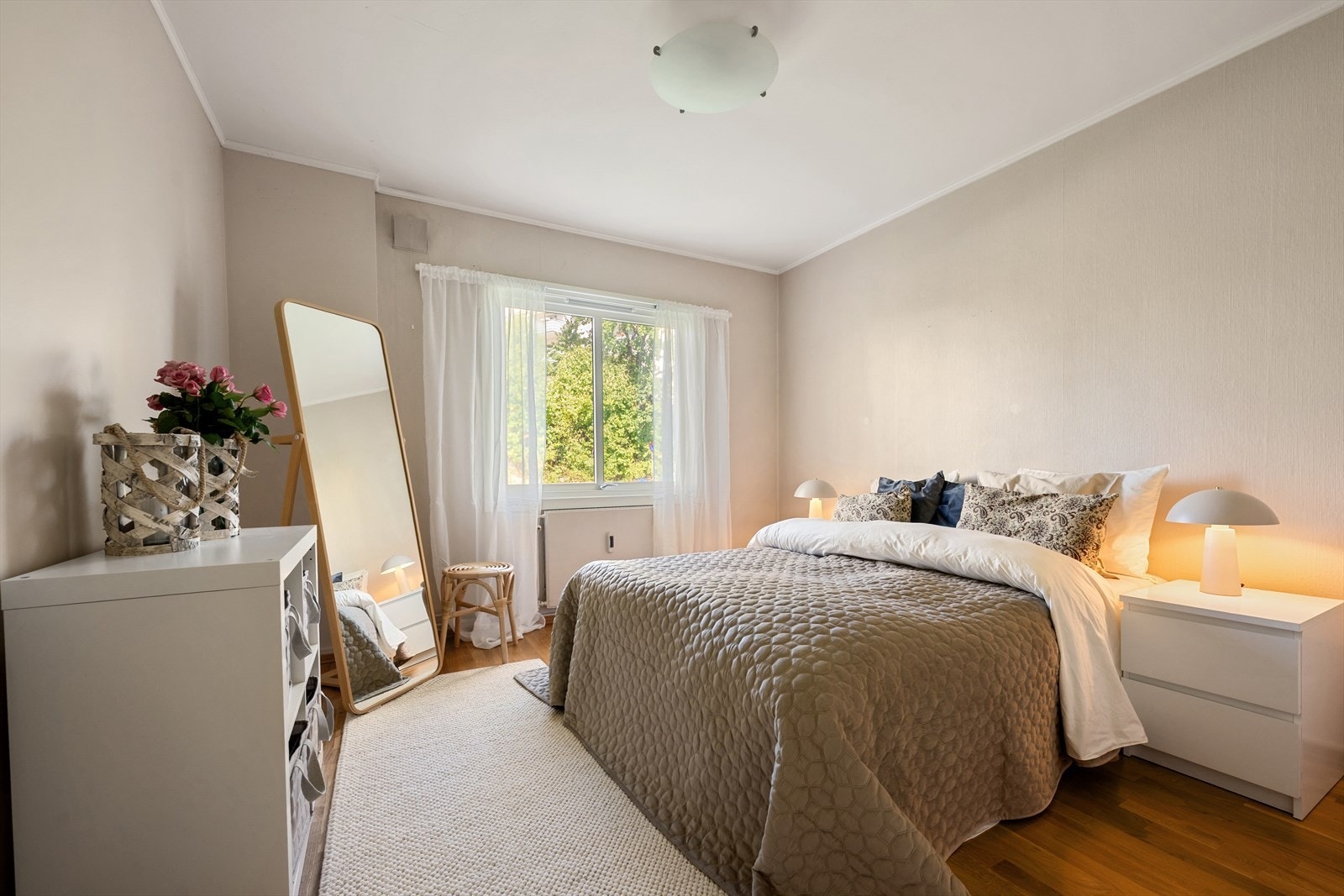 Soverom 1 Galleribilde