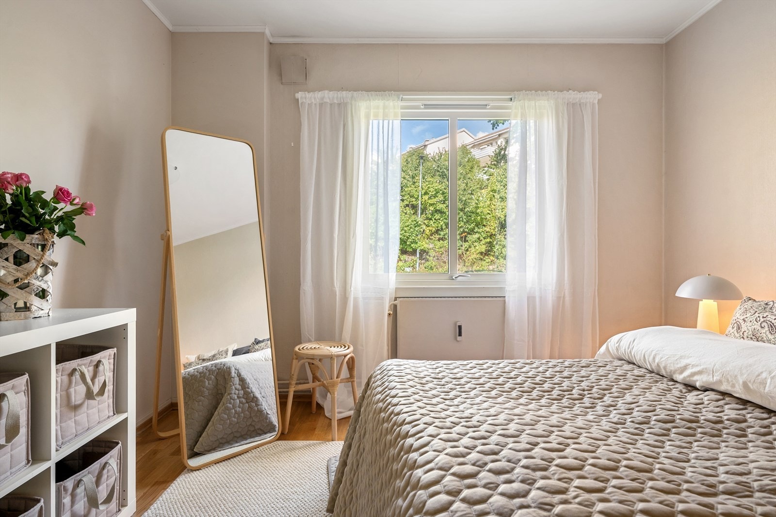 Soverom 1 Galleribilde