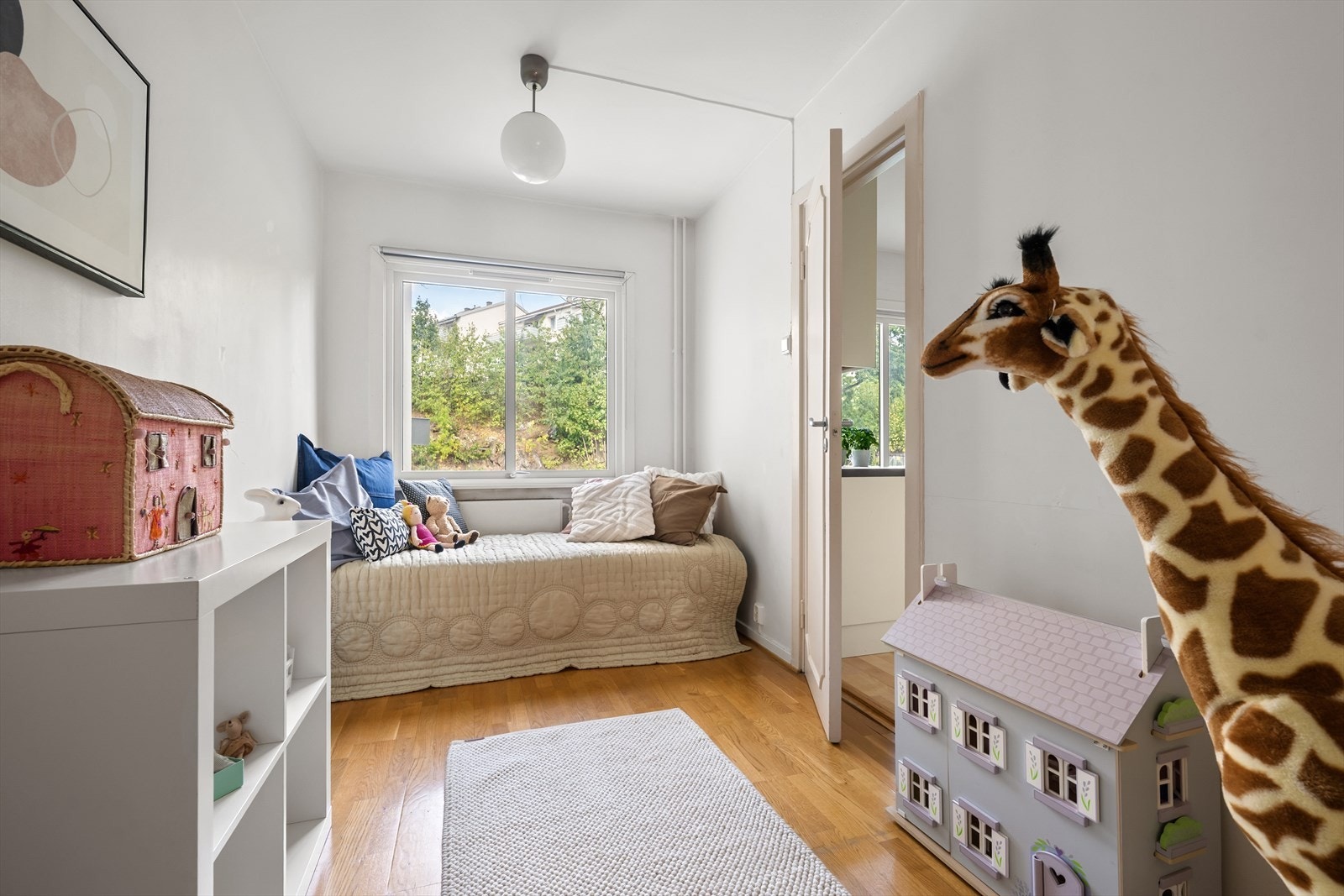 Soverom 2 Galleribilde