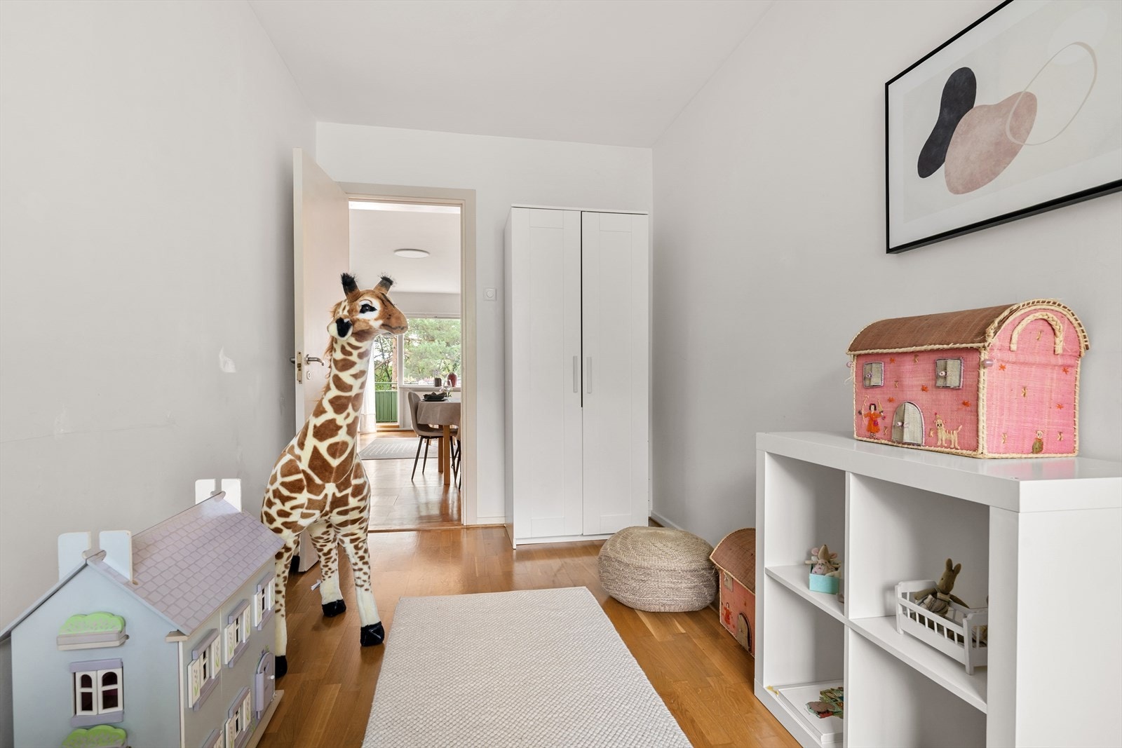 Soverom 2 Galleribilde