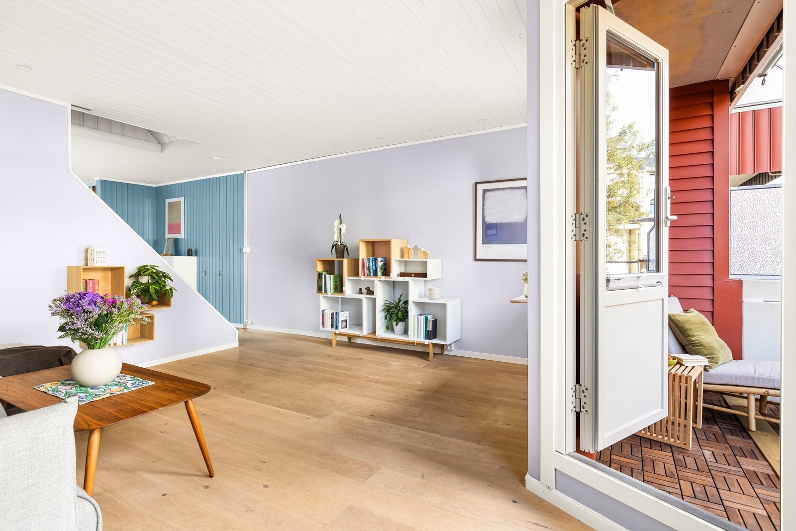 - Velkommen inn - Galleribilde