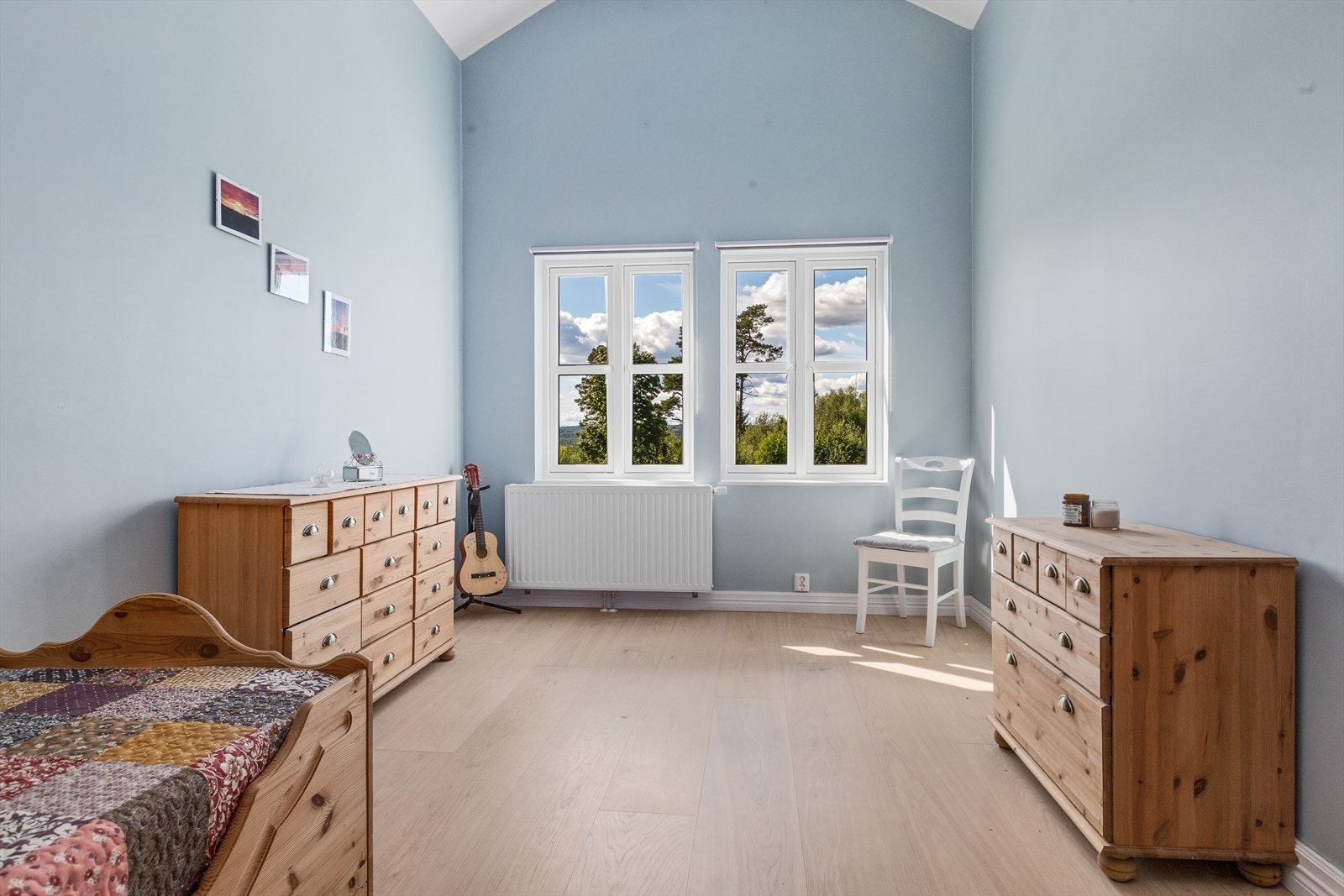 Soverom Galleribilde