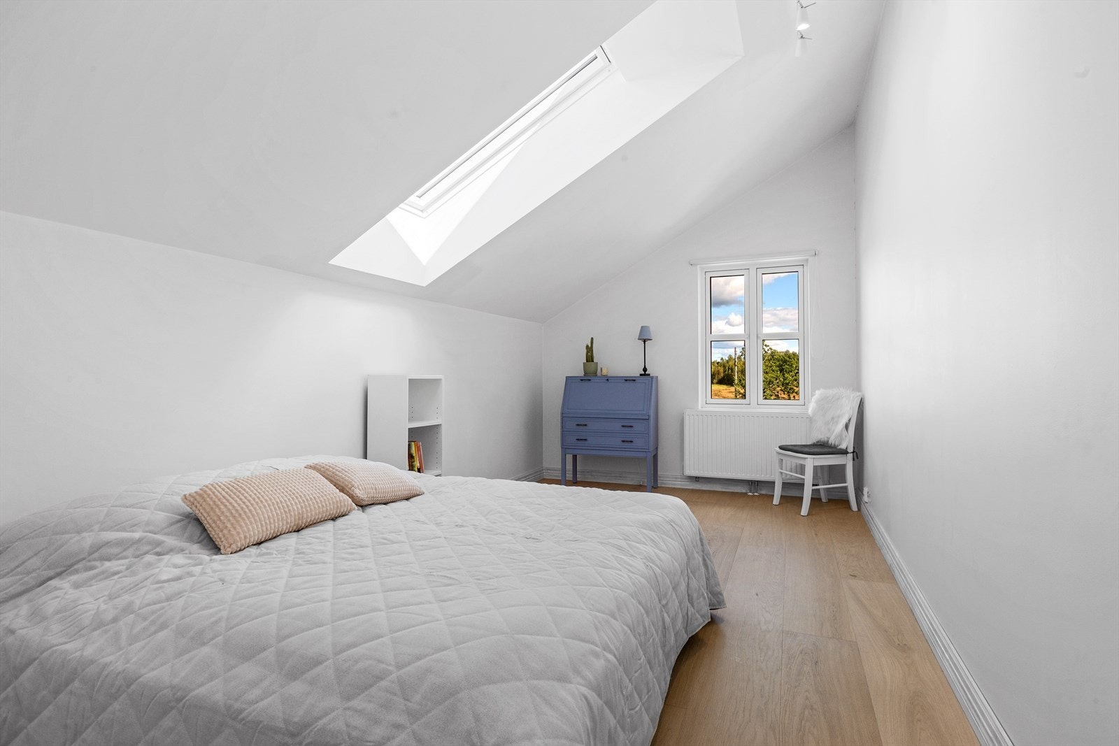 Soverom Galleribilde