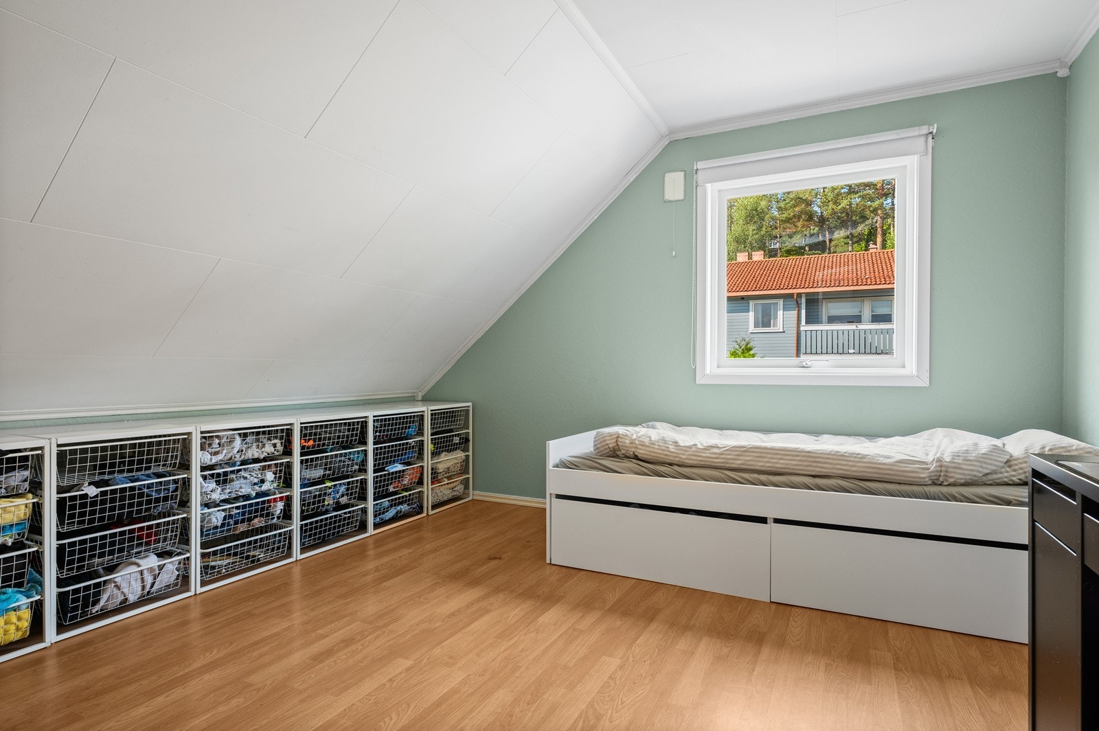 Soverom 3 Galleribilde