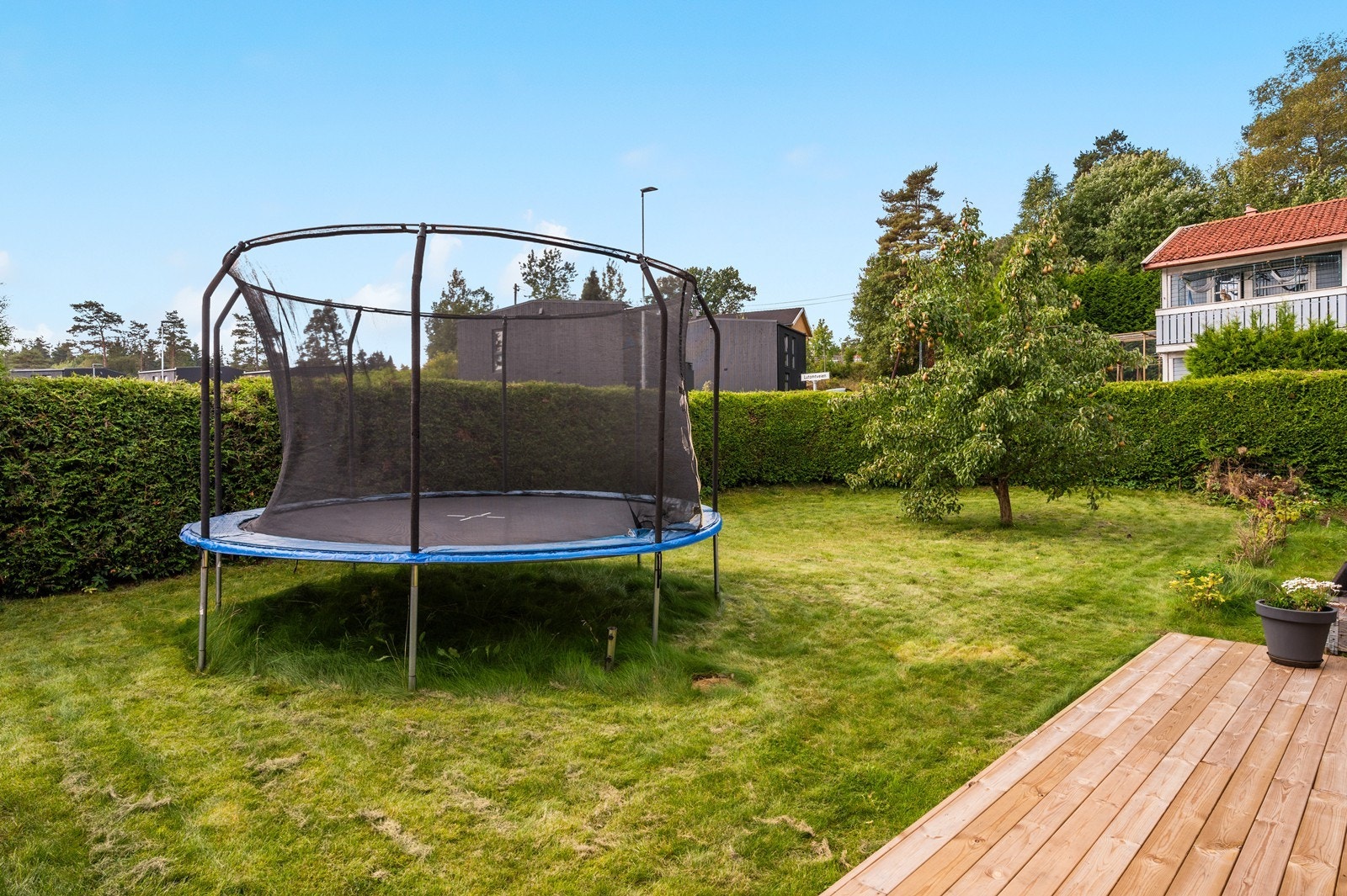 Utebilde Galleribilde