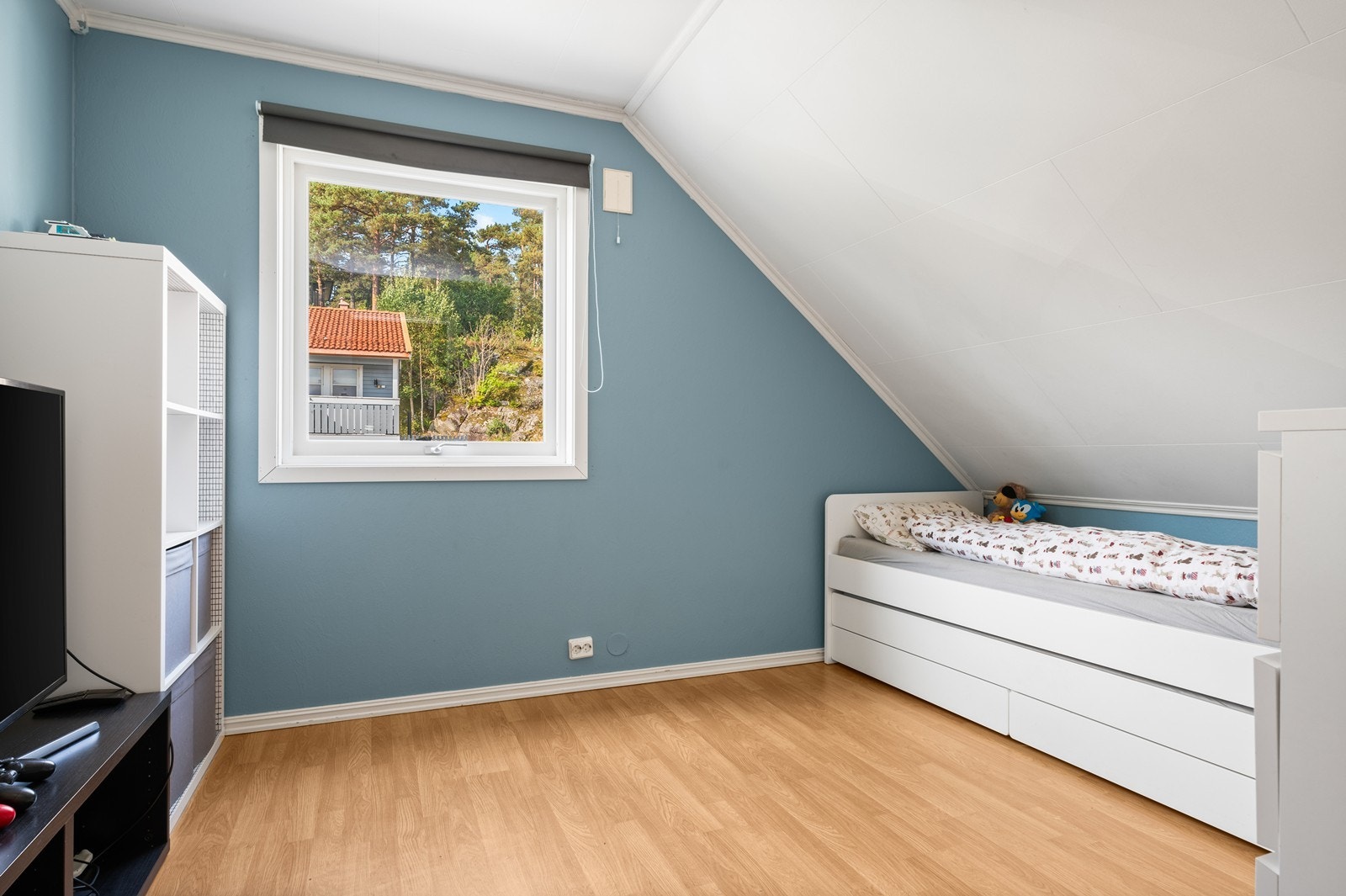 Soverom 2 Galleribilde