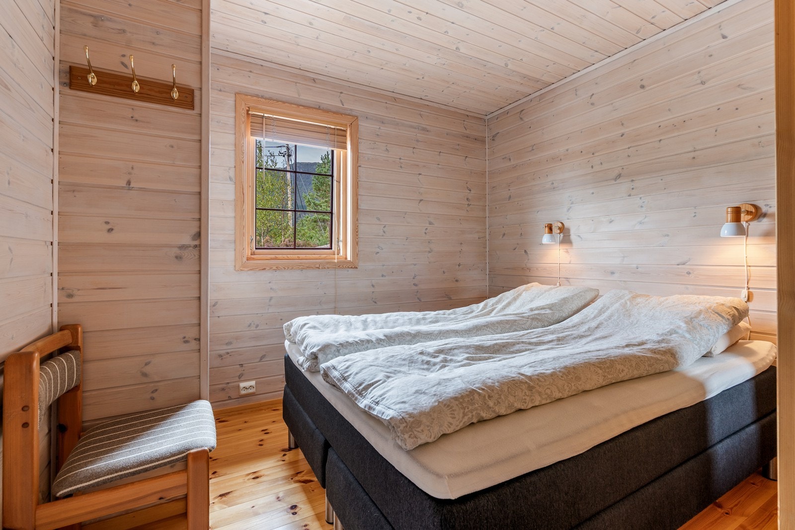 Soverom II Galleribilde