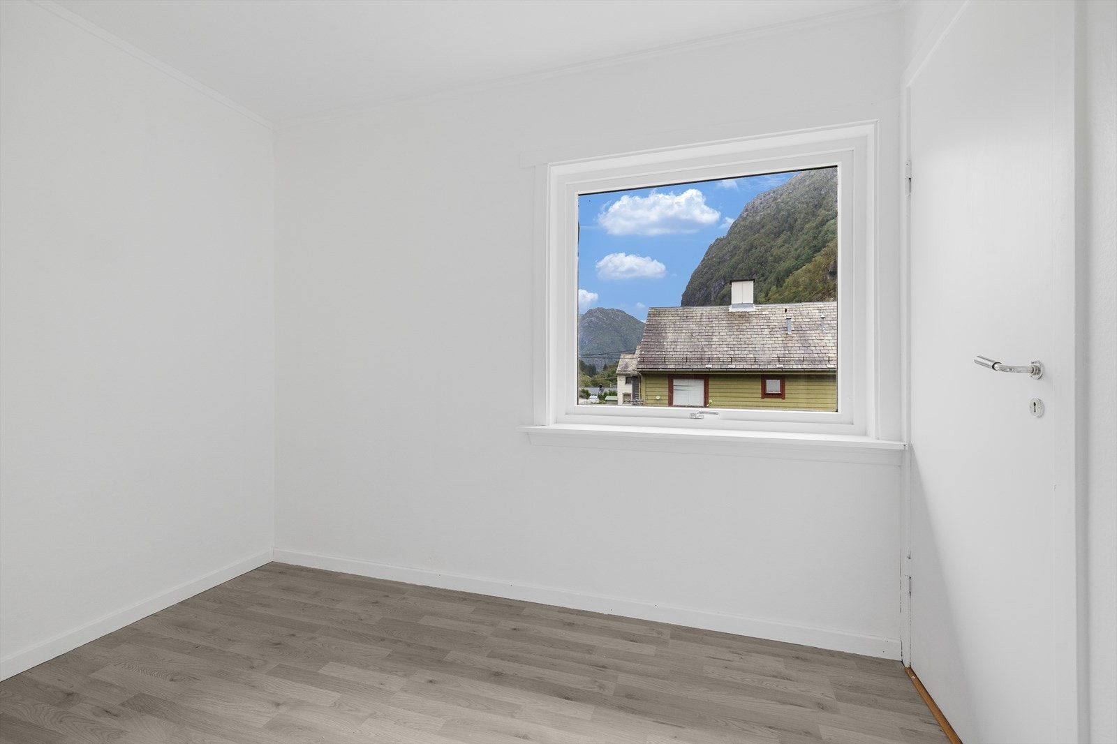 Soverom 3 Galleribilde