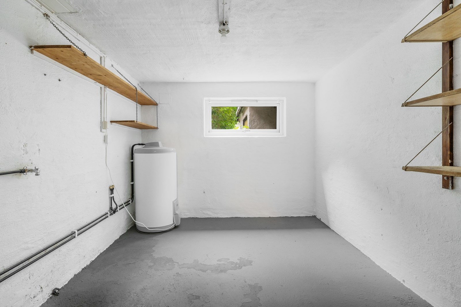 Vaskekjeller Galleribilde