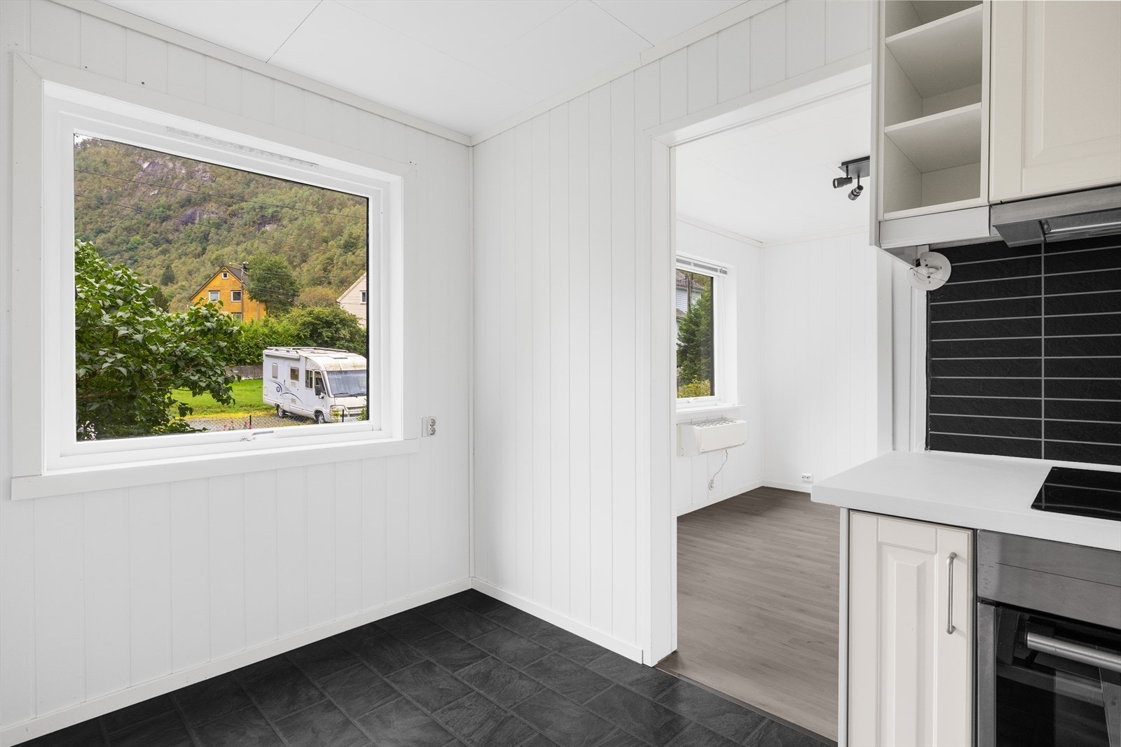 Kjøkken/stue Galleribilde