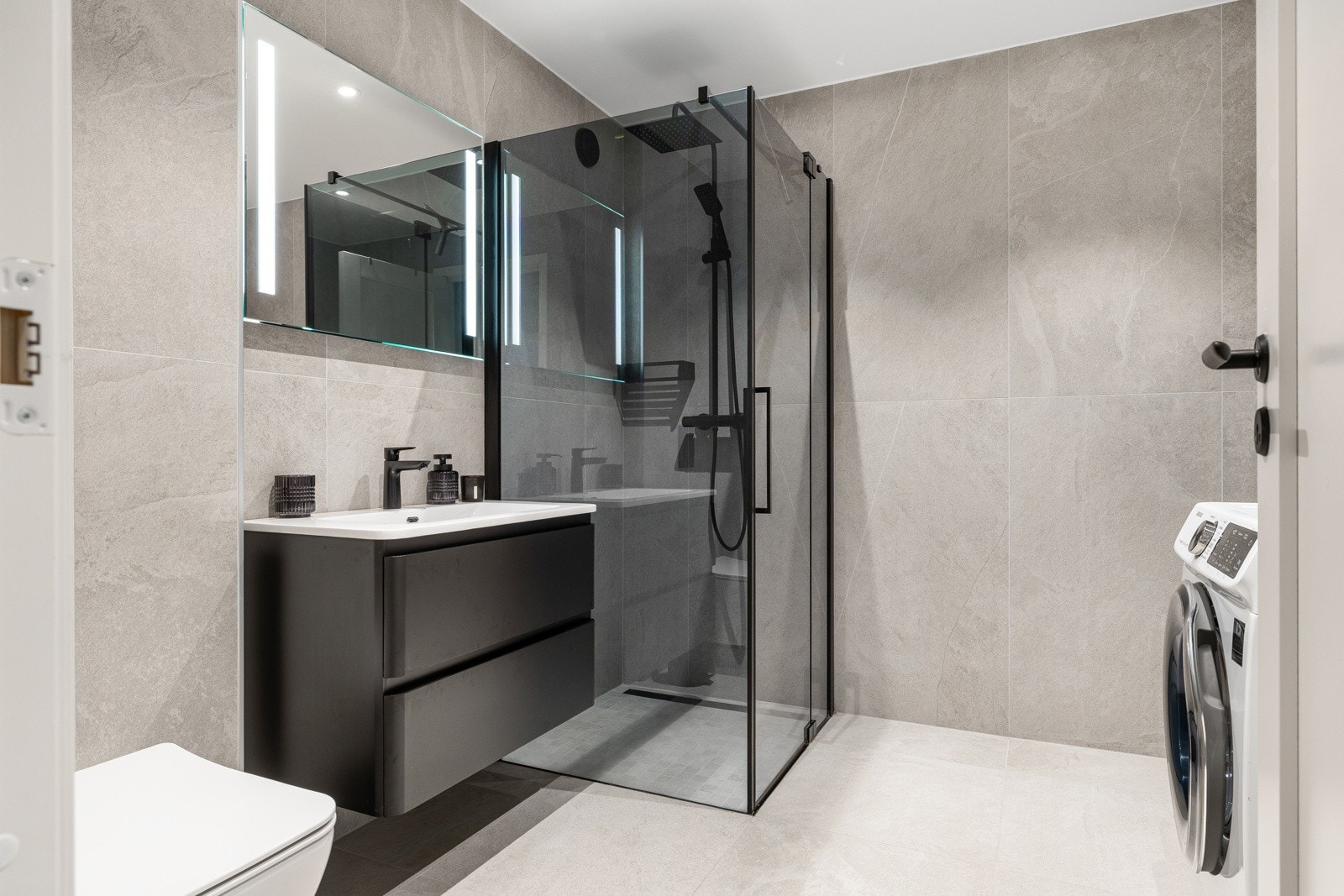 Badet fra 2020 er av den lekre sorten - Galleribilde