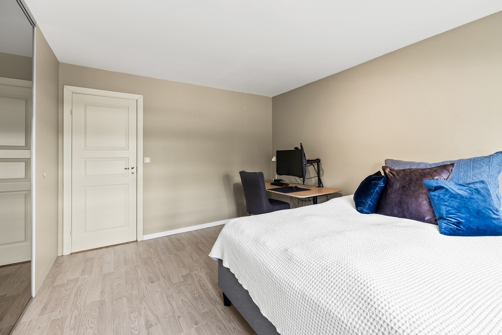 Soverom 1 Galleribilde