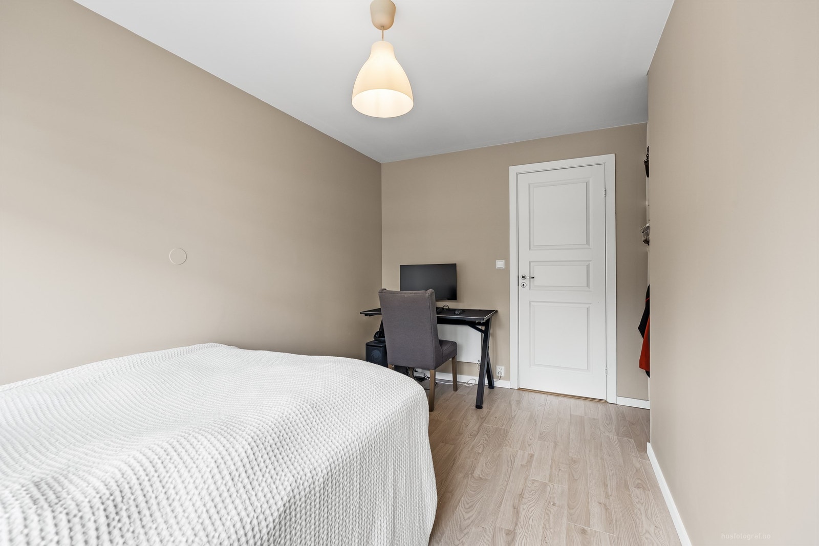 Soverom 2 Galleribilde