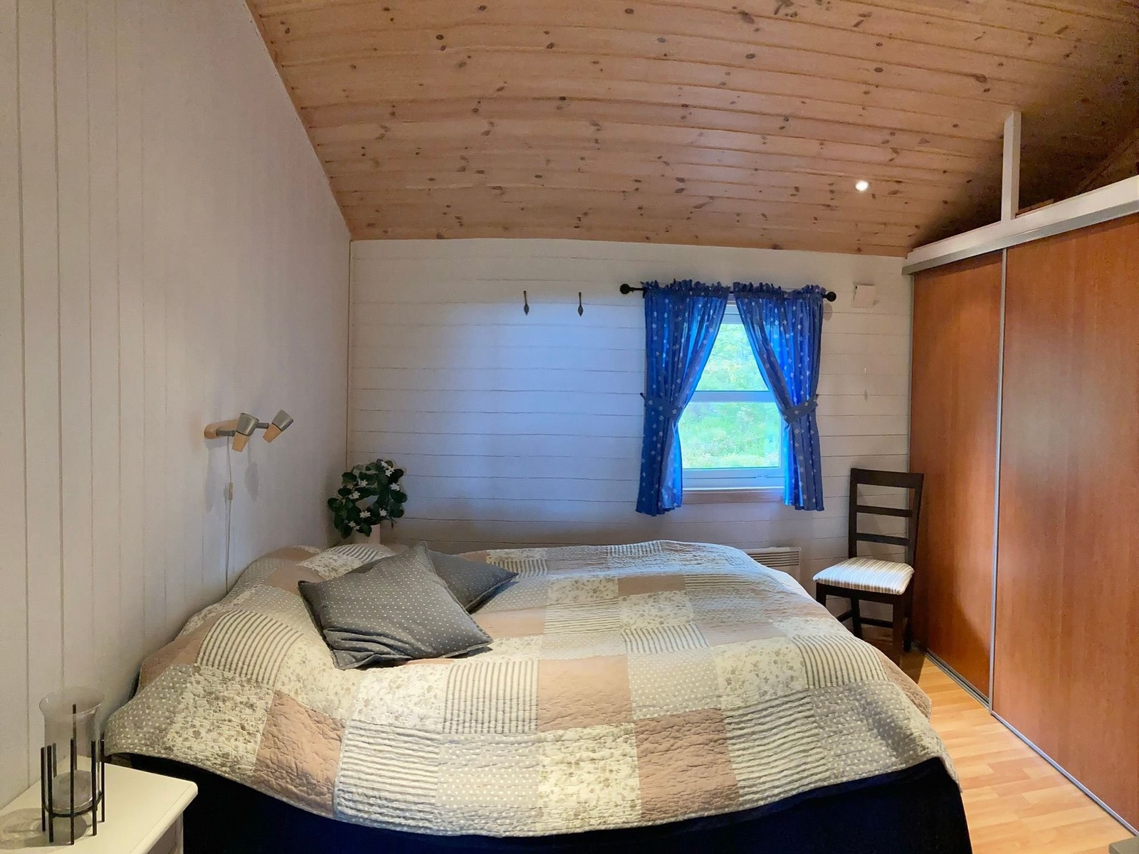 Soverom 1 - 1.etg. Galleribilde