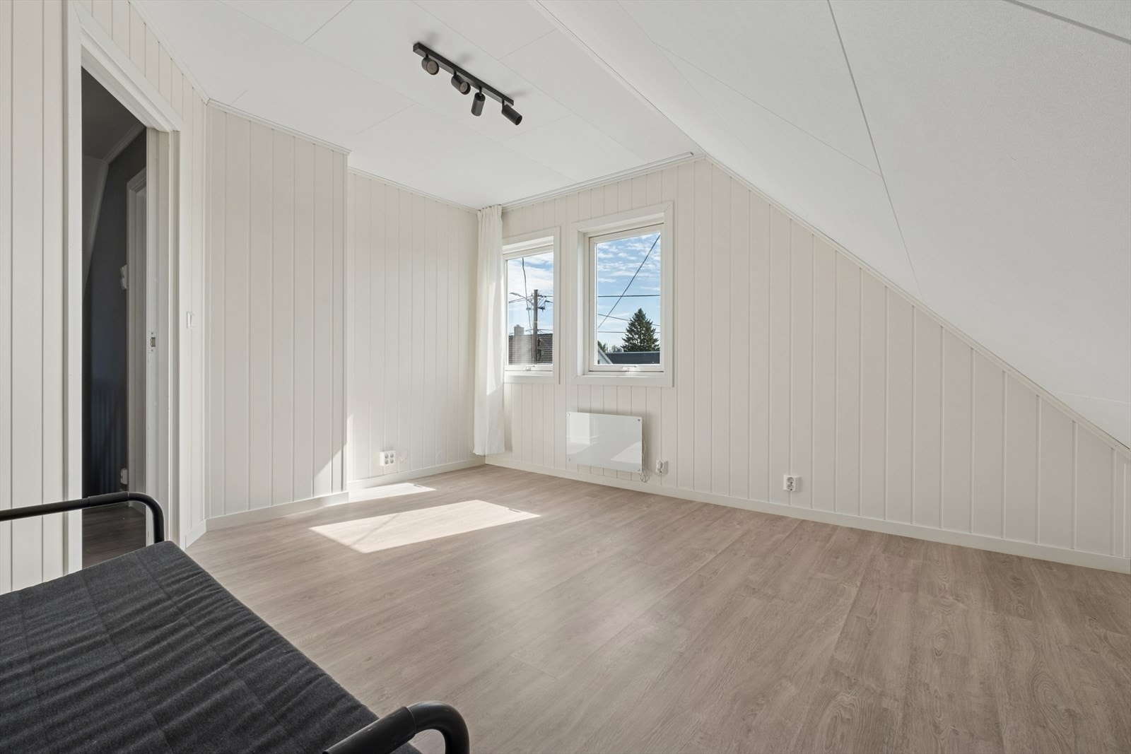 Soverom 2, 2. etg. Galleribilde