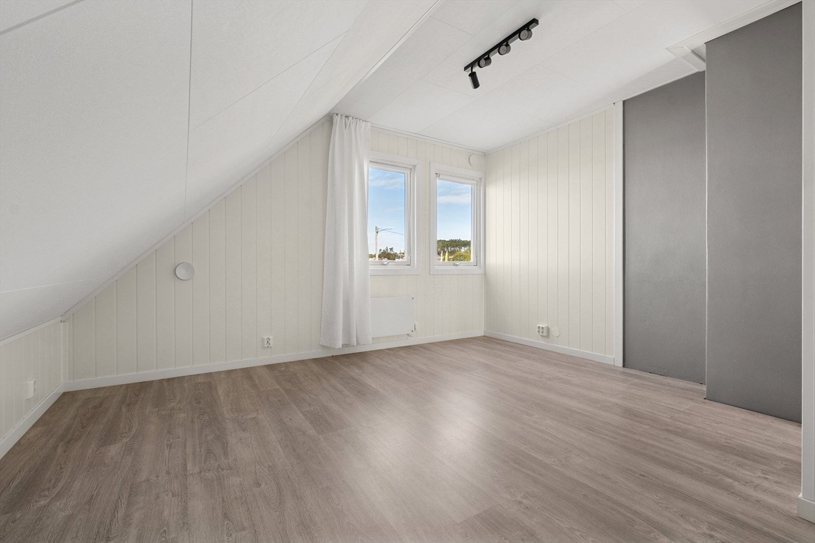 Soverom 1 , 2. etg. Galleribilde