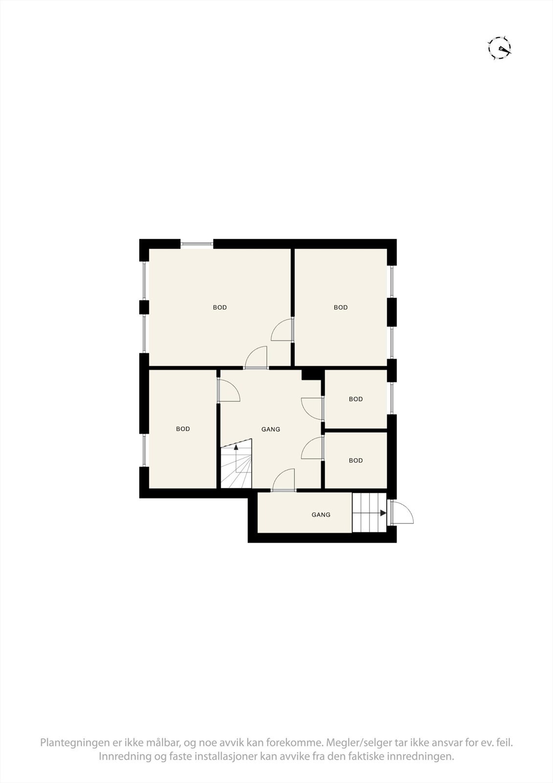 Kjeller Galleribilde