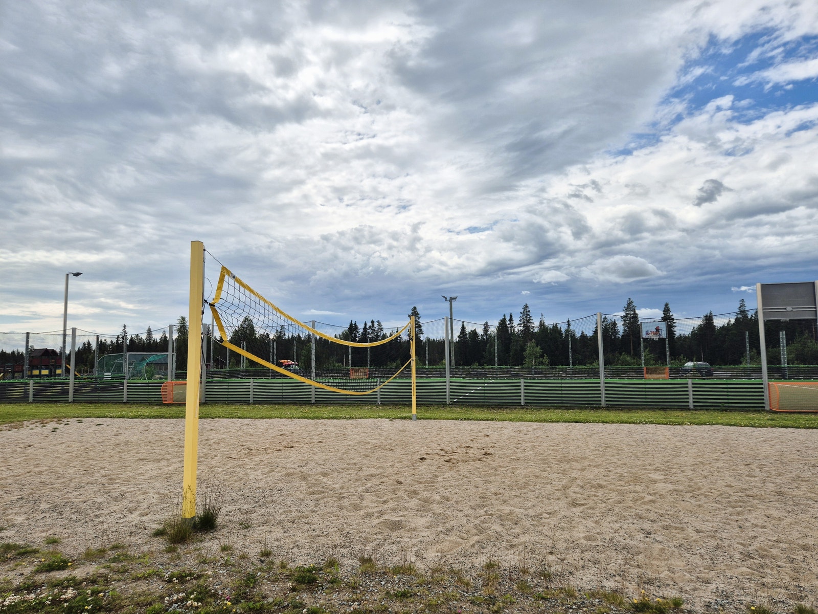Mange aktivitetstilbud i nærområdet Galleribilde