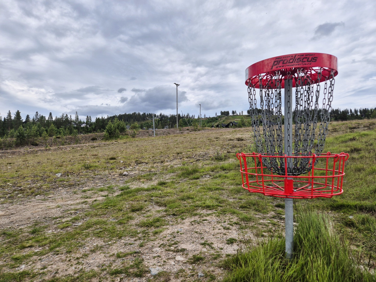 Mange aktivitetstilbud i nærområdet Galleribilde