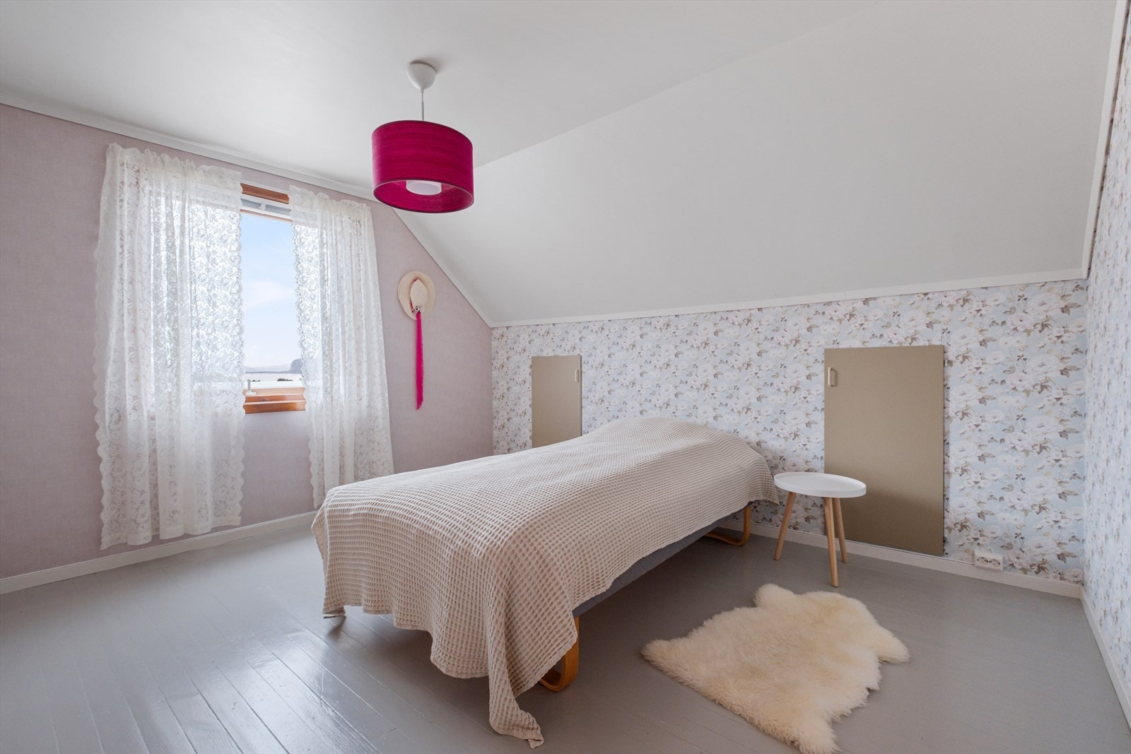 Soverom Galleribilde