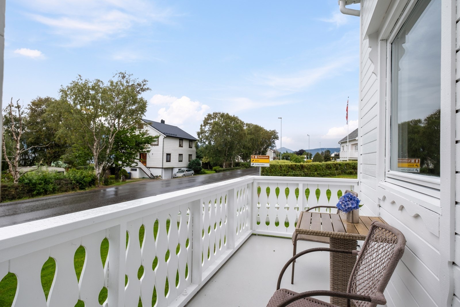 Veranda Galleribilde