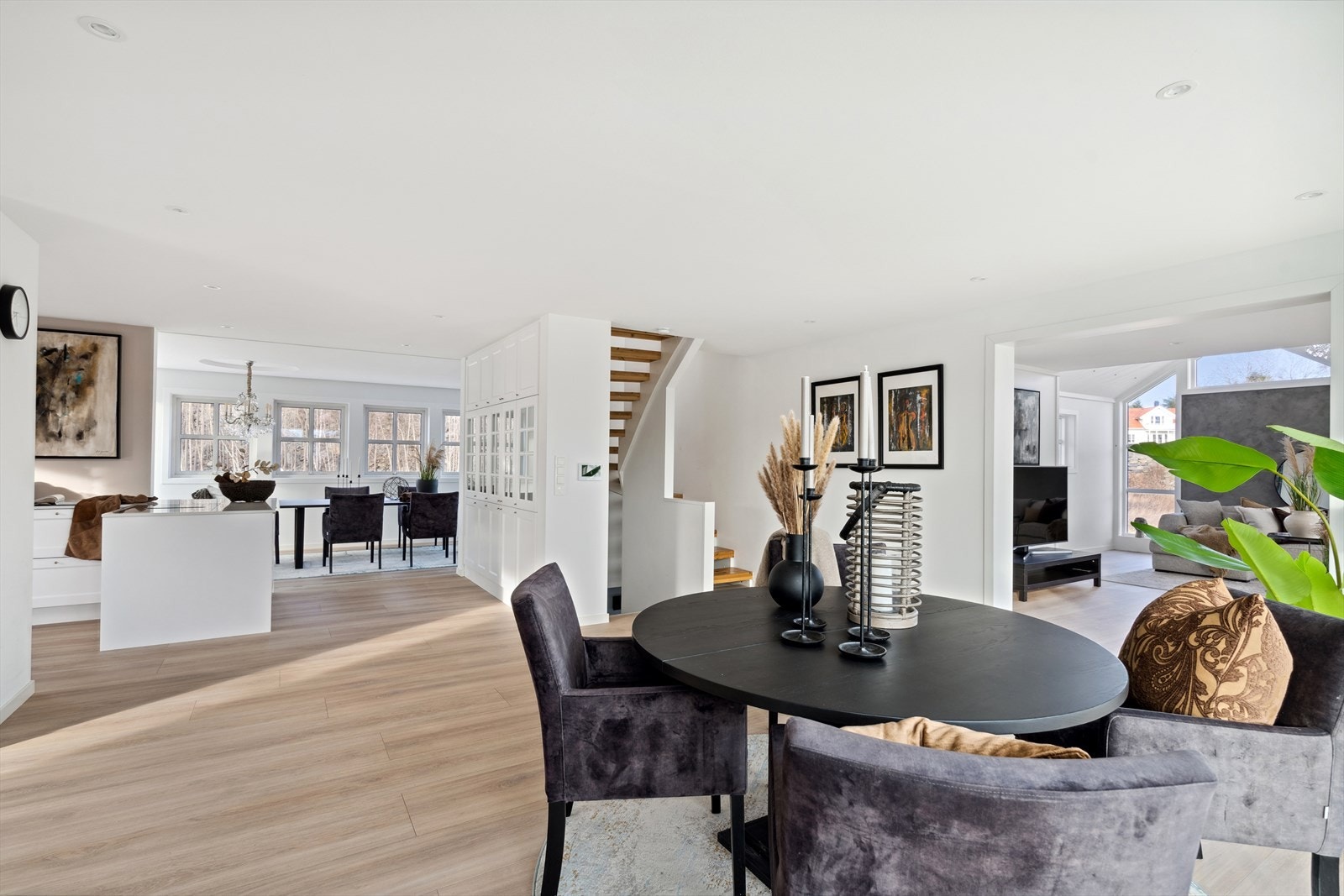 Velkommen til bords! Galleribilde