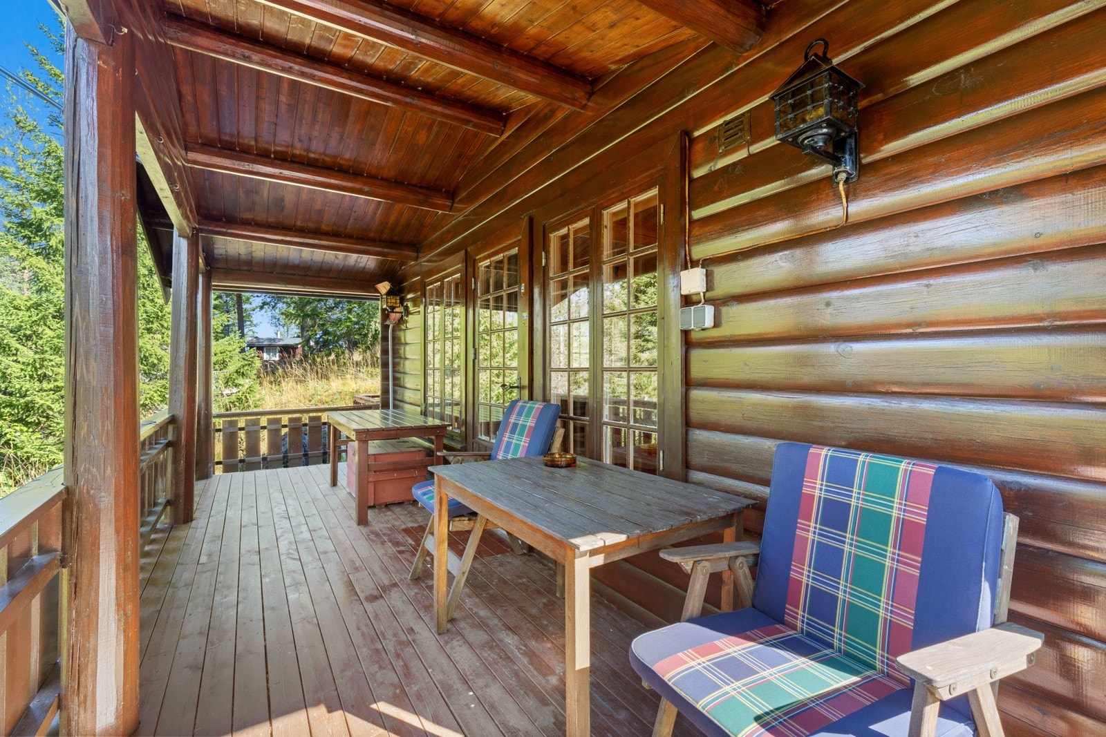 Veranda Galleribilde