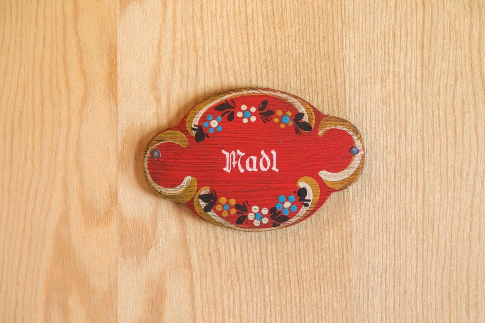 Detaljbilde. Galleribilde