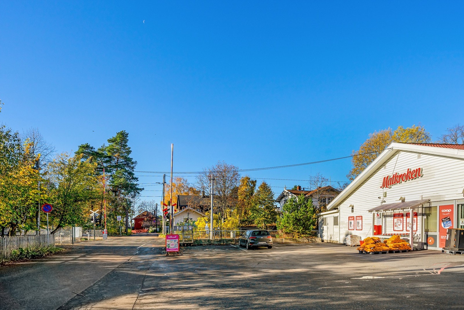 Matkroken Bråten Galleribilde