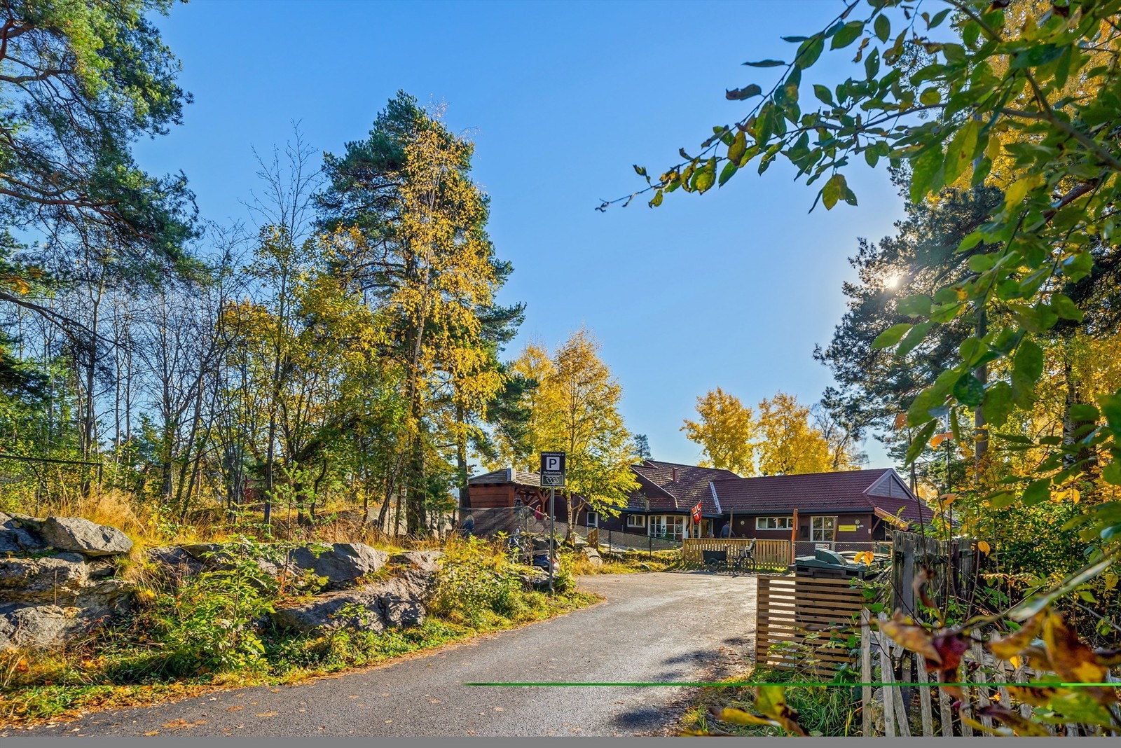 Nordseter barnehage Galleribilde