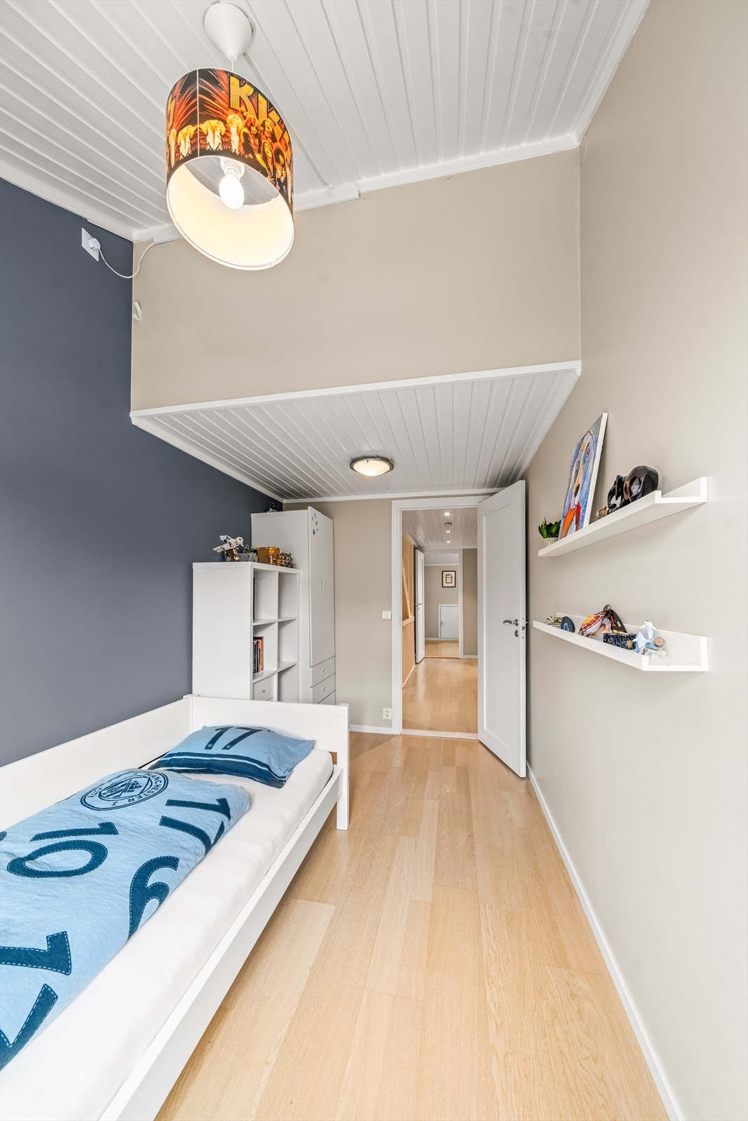 Soverom 2 Galleribilde