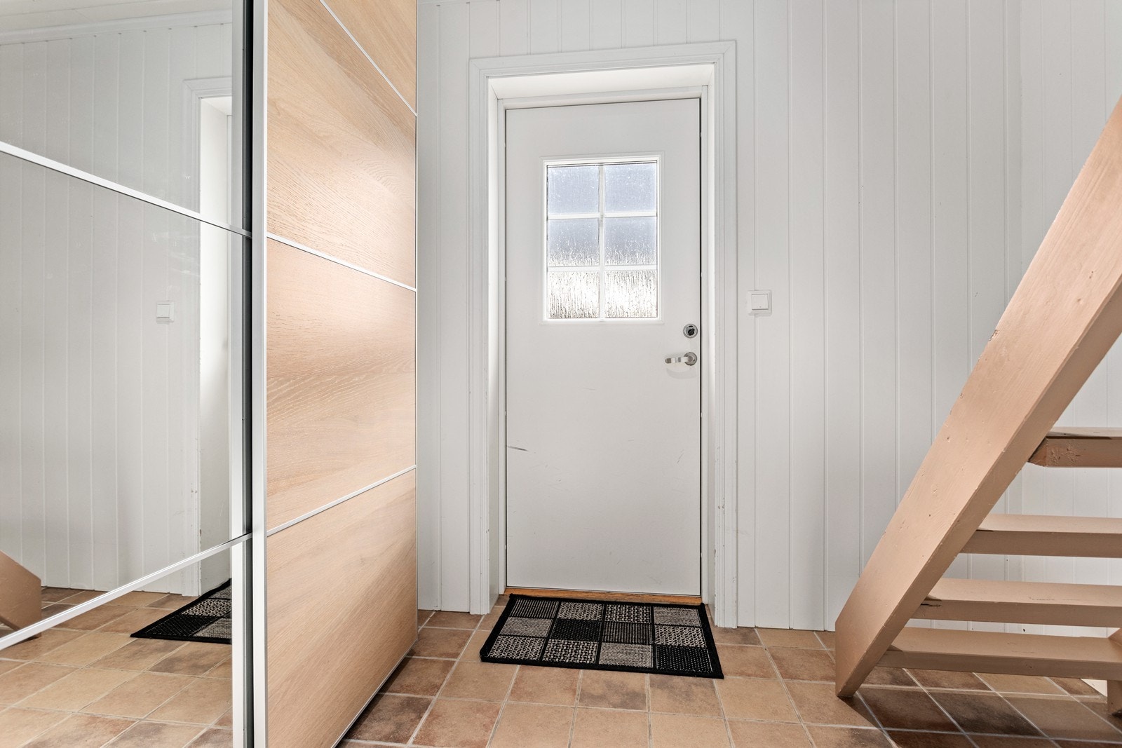 Velkommen inn! Galleribilde