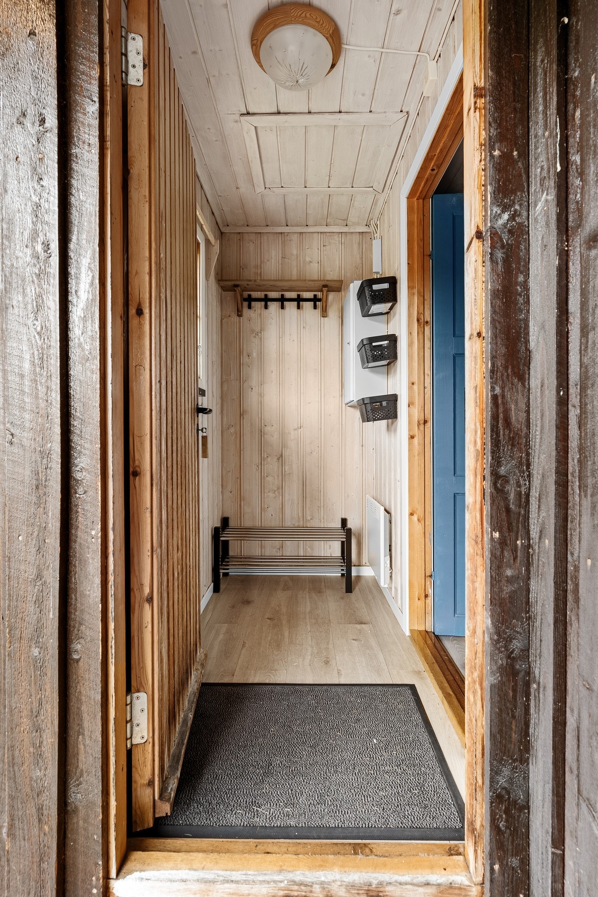 Vindfang - Automatsikringer 2020 Galleribilde