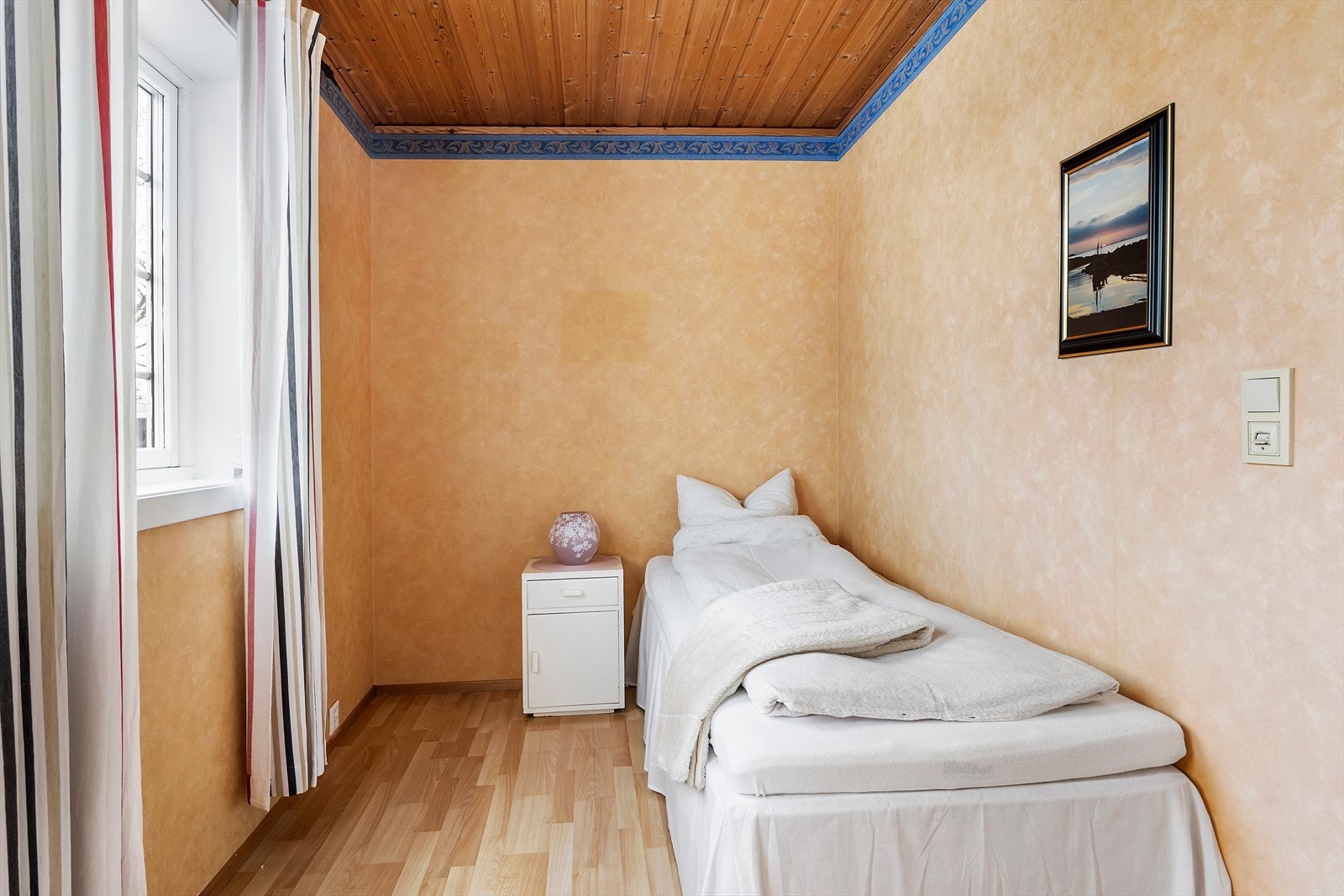 Soverom 3 av 3. Galleribilde