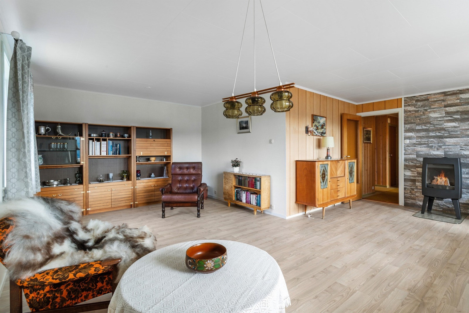 Viste du at "ønsket overtakelsestidspunkt" i ditt bud kan være avgjørende for selger? Spør oss om Premium rådgivning. Galleribilde