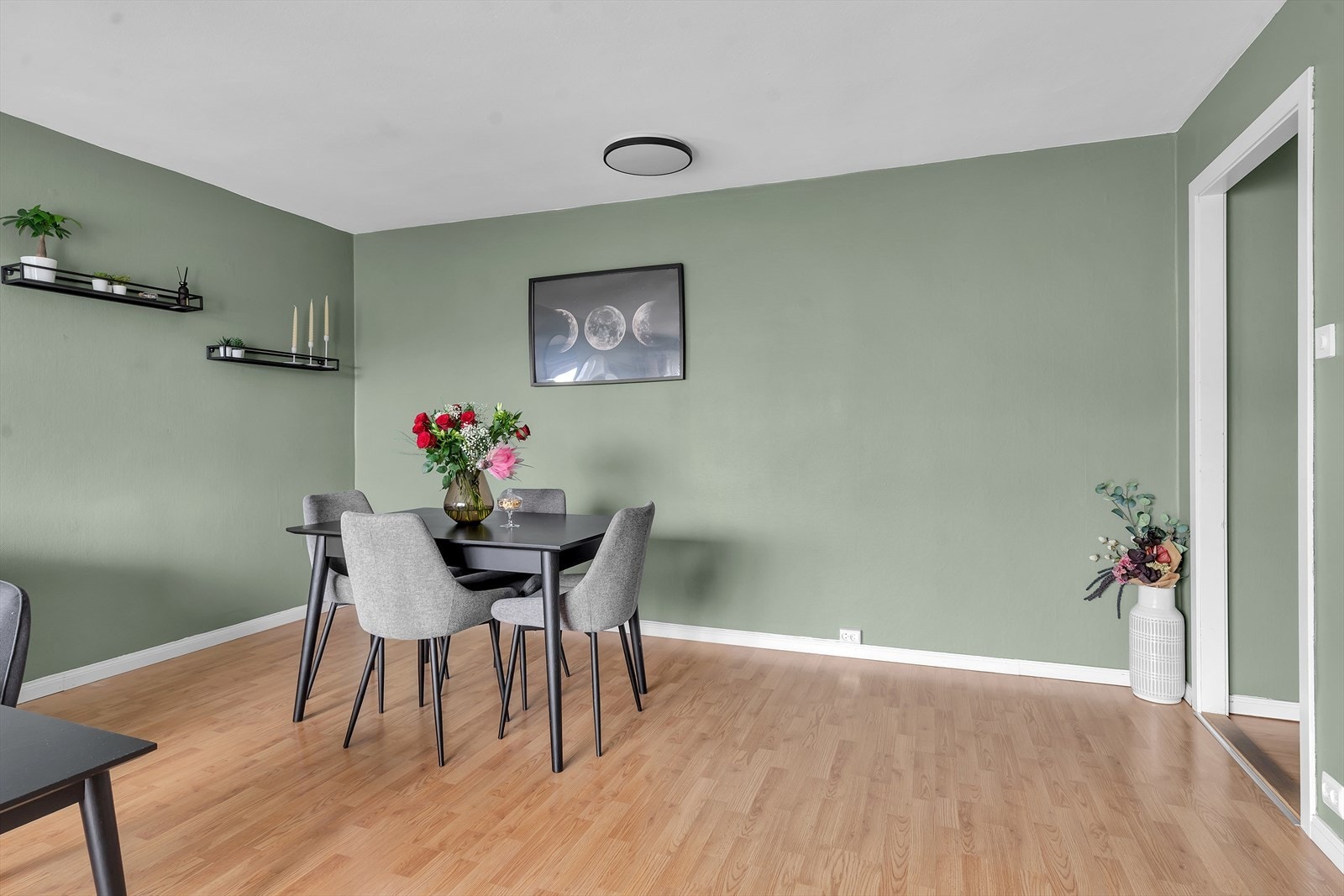 Velkommen til bords Galleribilde