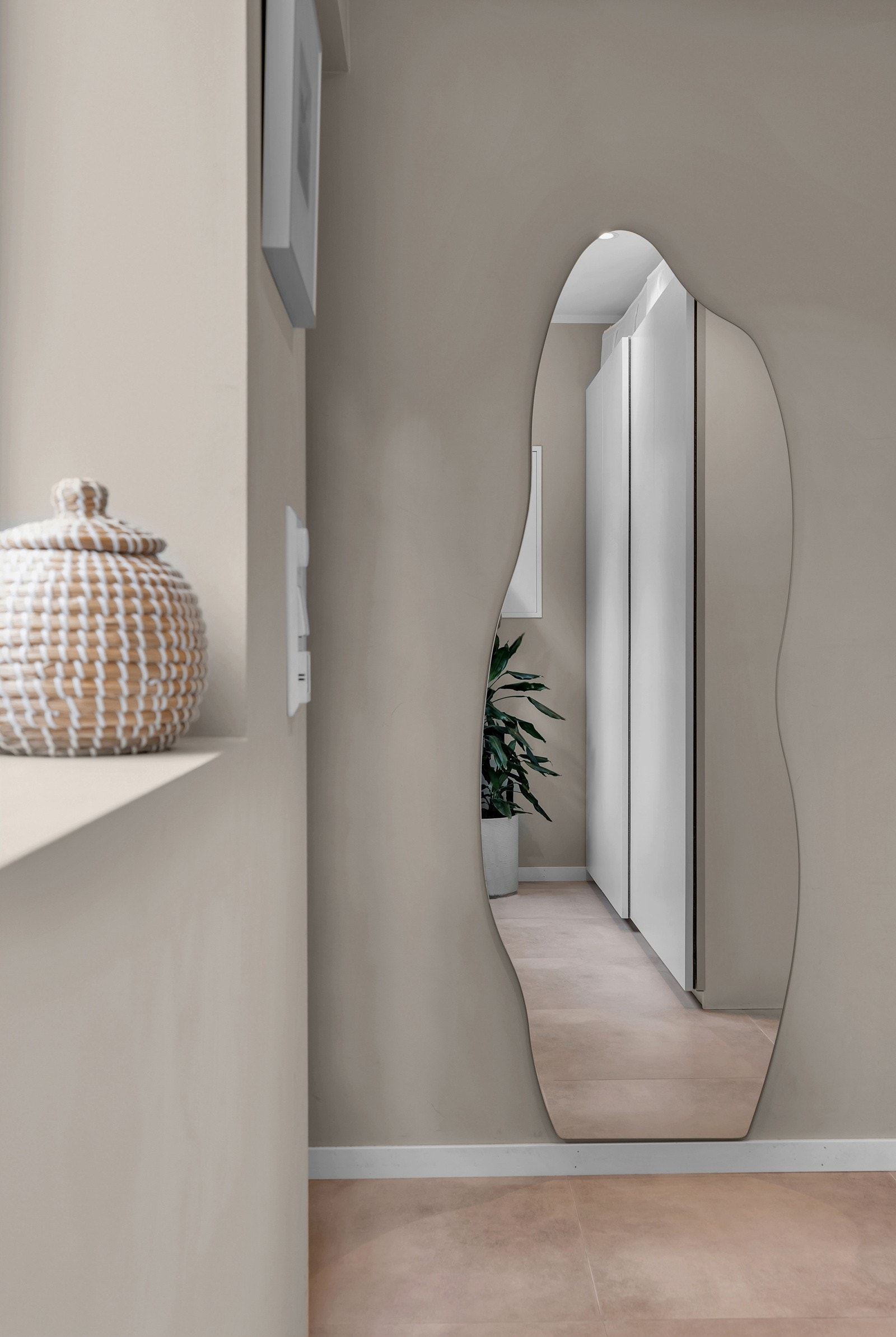 Velkommen inn! Galleribilde