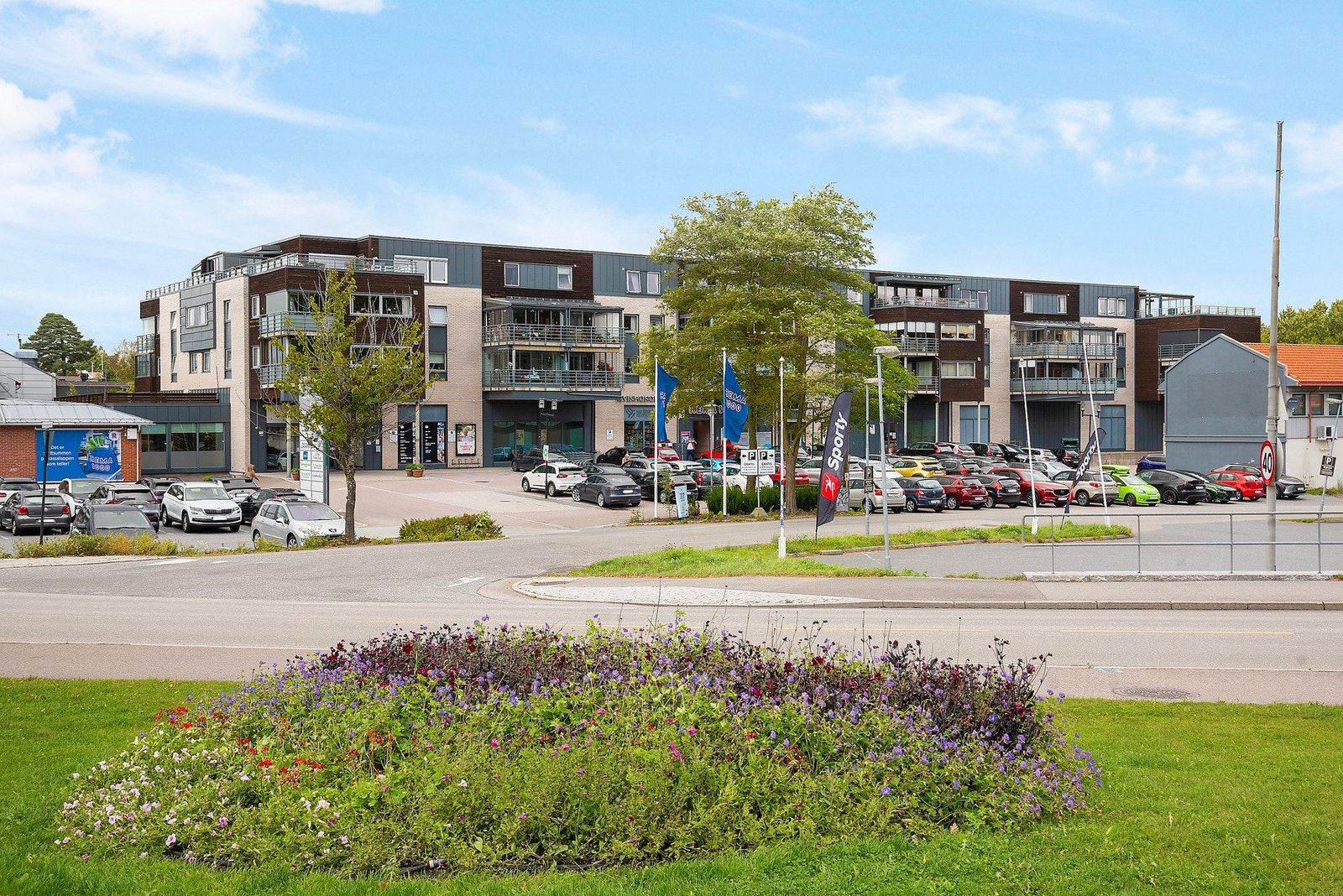 Velkommen! Galleribilde