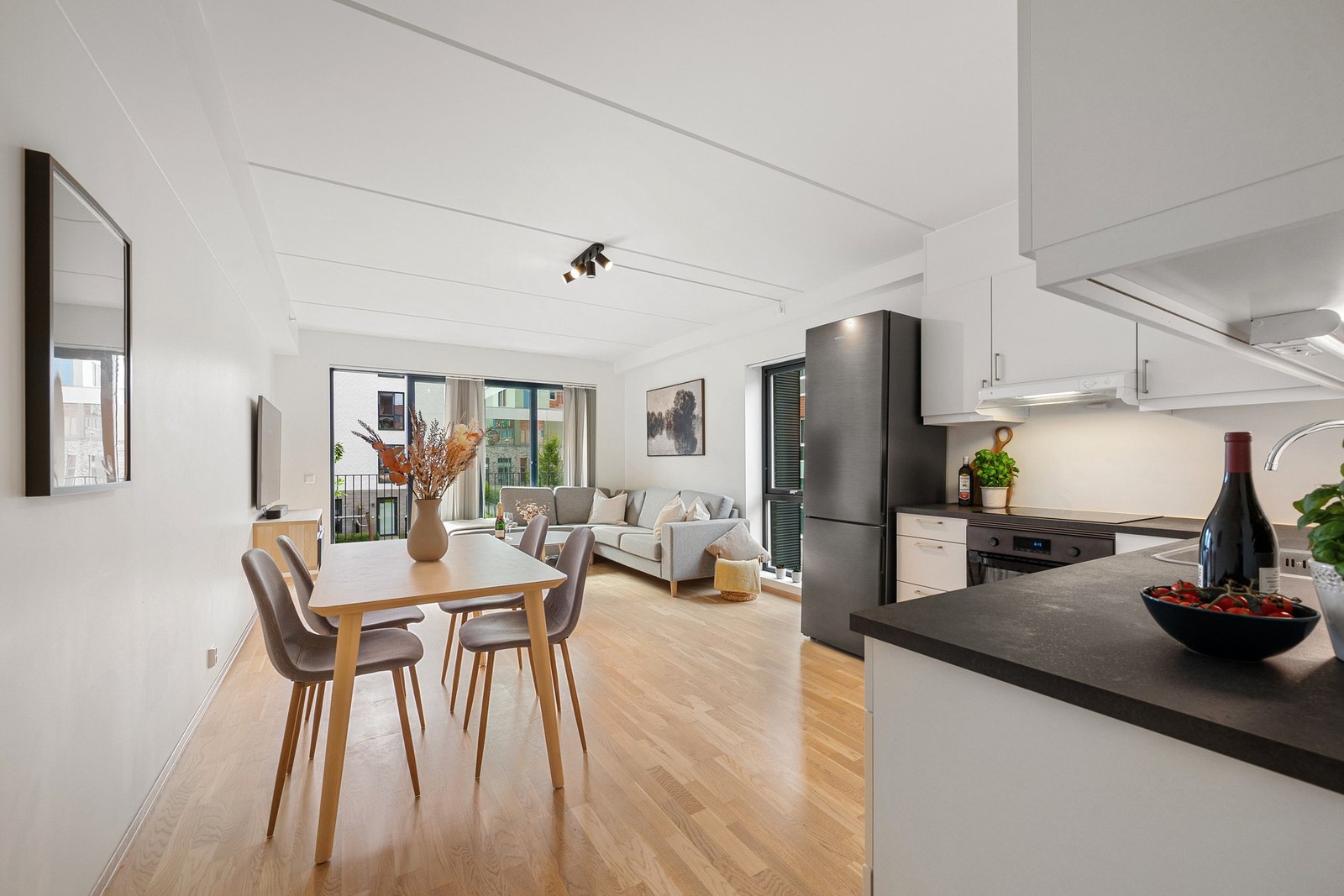 Velkommen til Lunden 37 - Presentert av Caroline Birkenes v/EIE eiendomsmegling Galleribilde