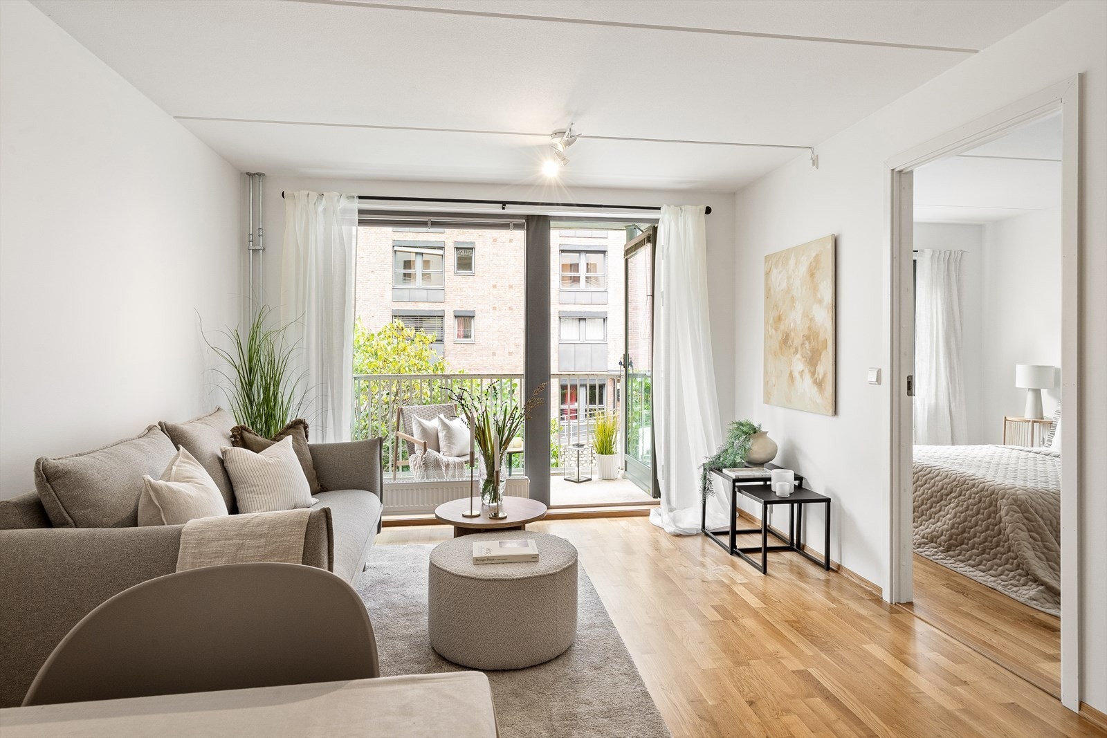 Nordvik v/Morten Hannestad har gleden av å presentere Kingos gate 15! Galleribilde