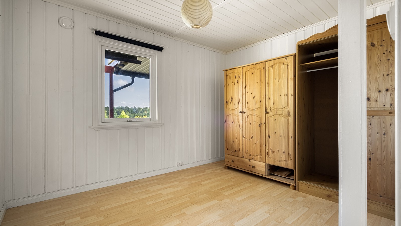 Soverom i leilighet i u.etg. Galleribilde