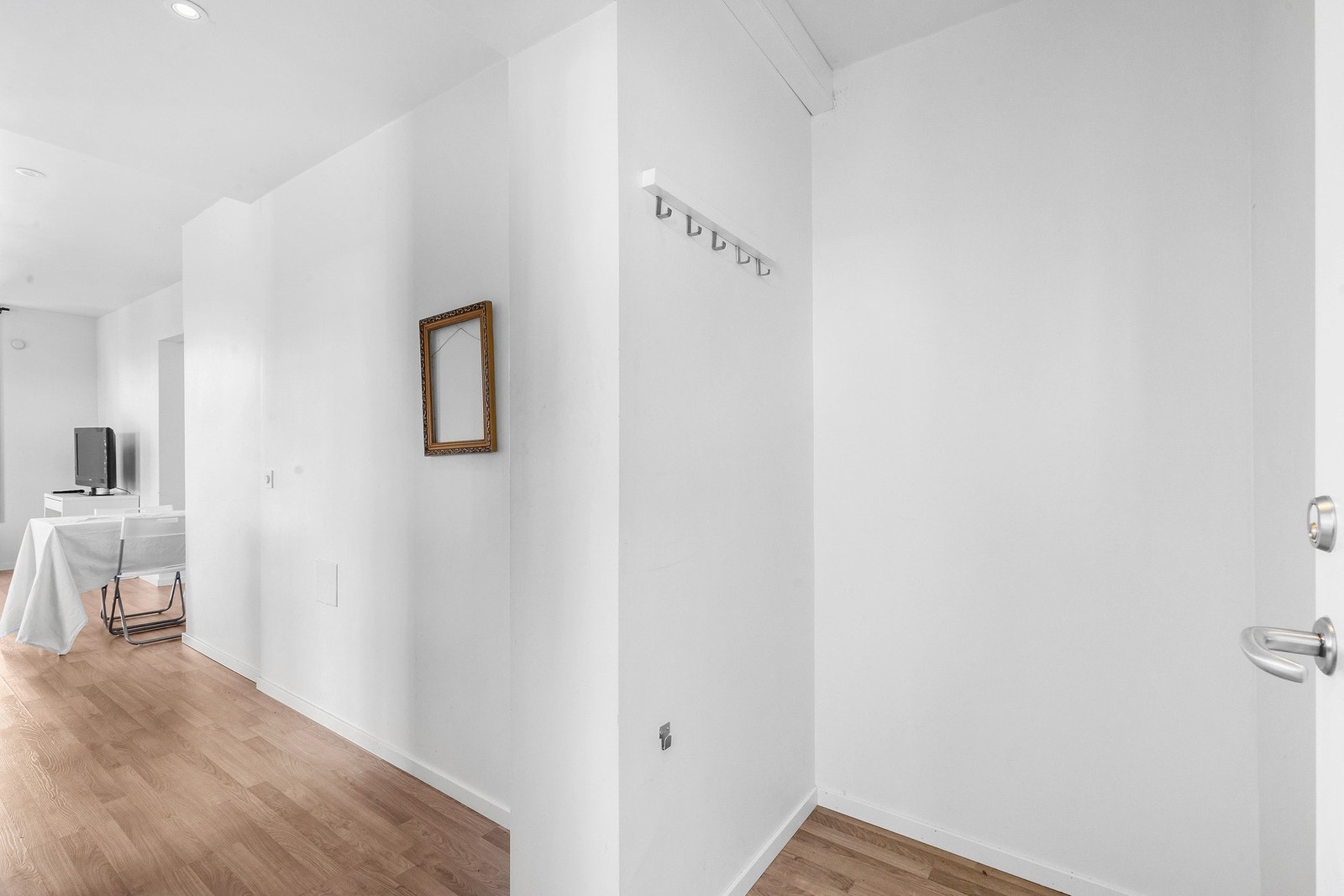 Utarbeidet brannkonsept 2015. Installert moderne heldekkende brannvarslingssystem Galleribilde